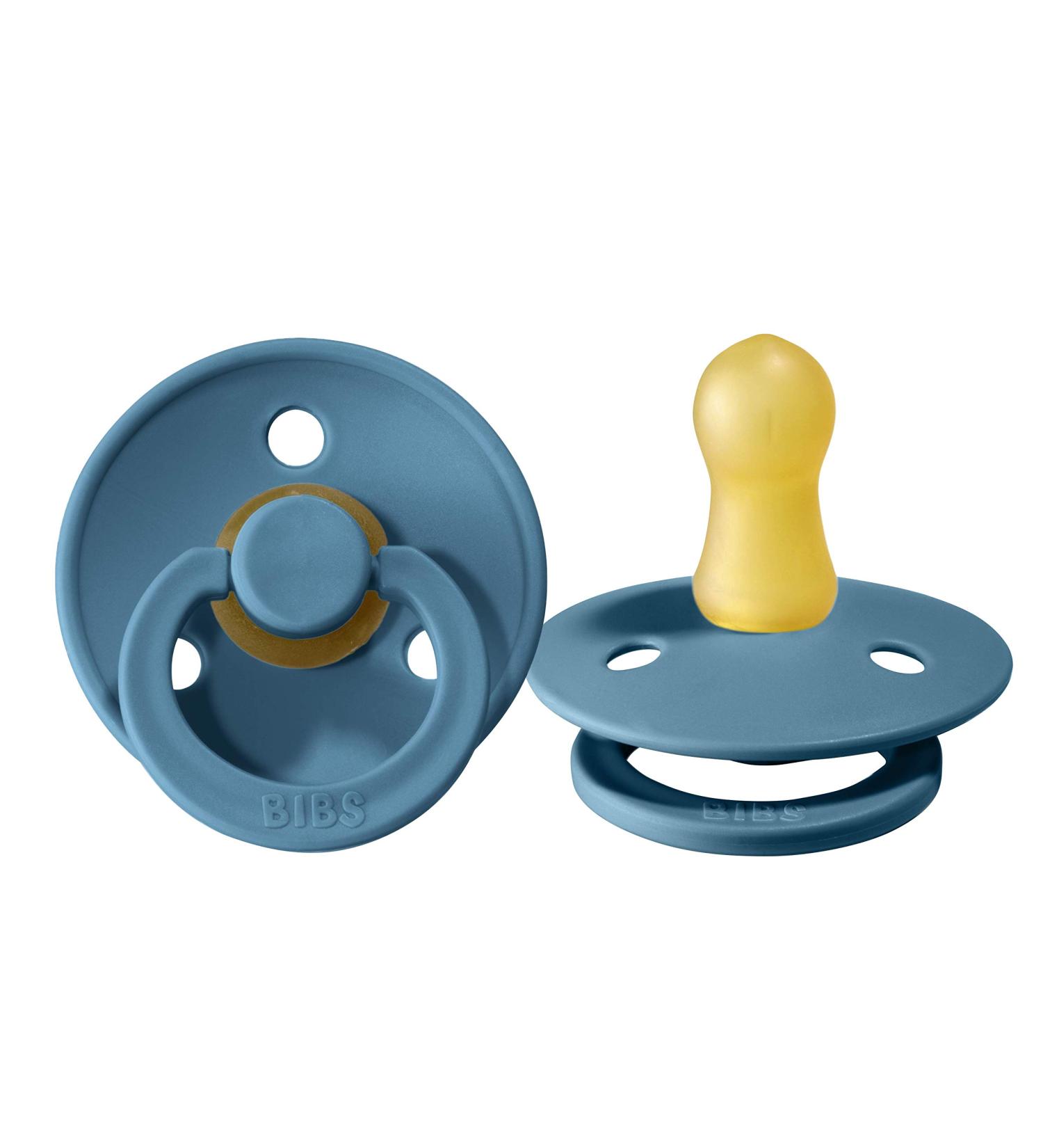 BIBSS SOCKER S HEVEA 0M+ - Eco-Friendly Baby Socks for Newborns | International Shipping Available - Buy Online on GoSupps.com