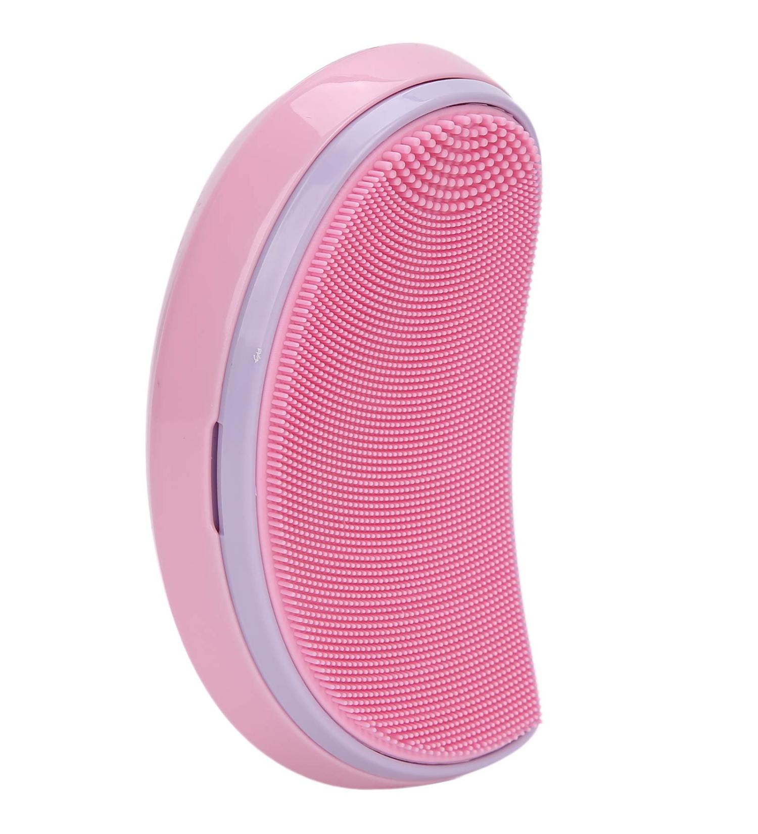 Facial Cleansing Brush Non-Static Face Brush for Deep Cleaning Head Face - Buy Online on GoSupps.com