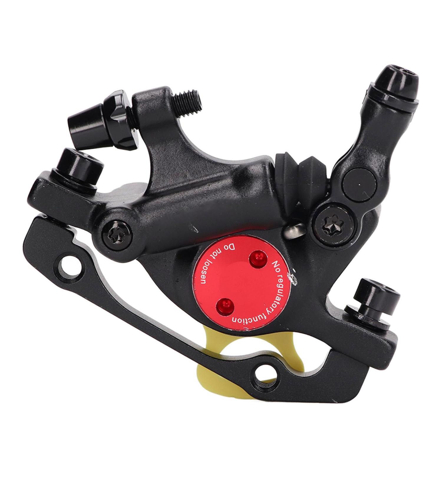 Buy M365PRO PRO2 Roller Disk Brake Caliper - Wear-Resistant High Control Quick Reaction - Aluminum Alloy International Shipping - Buy Online on GoSupps.com