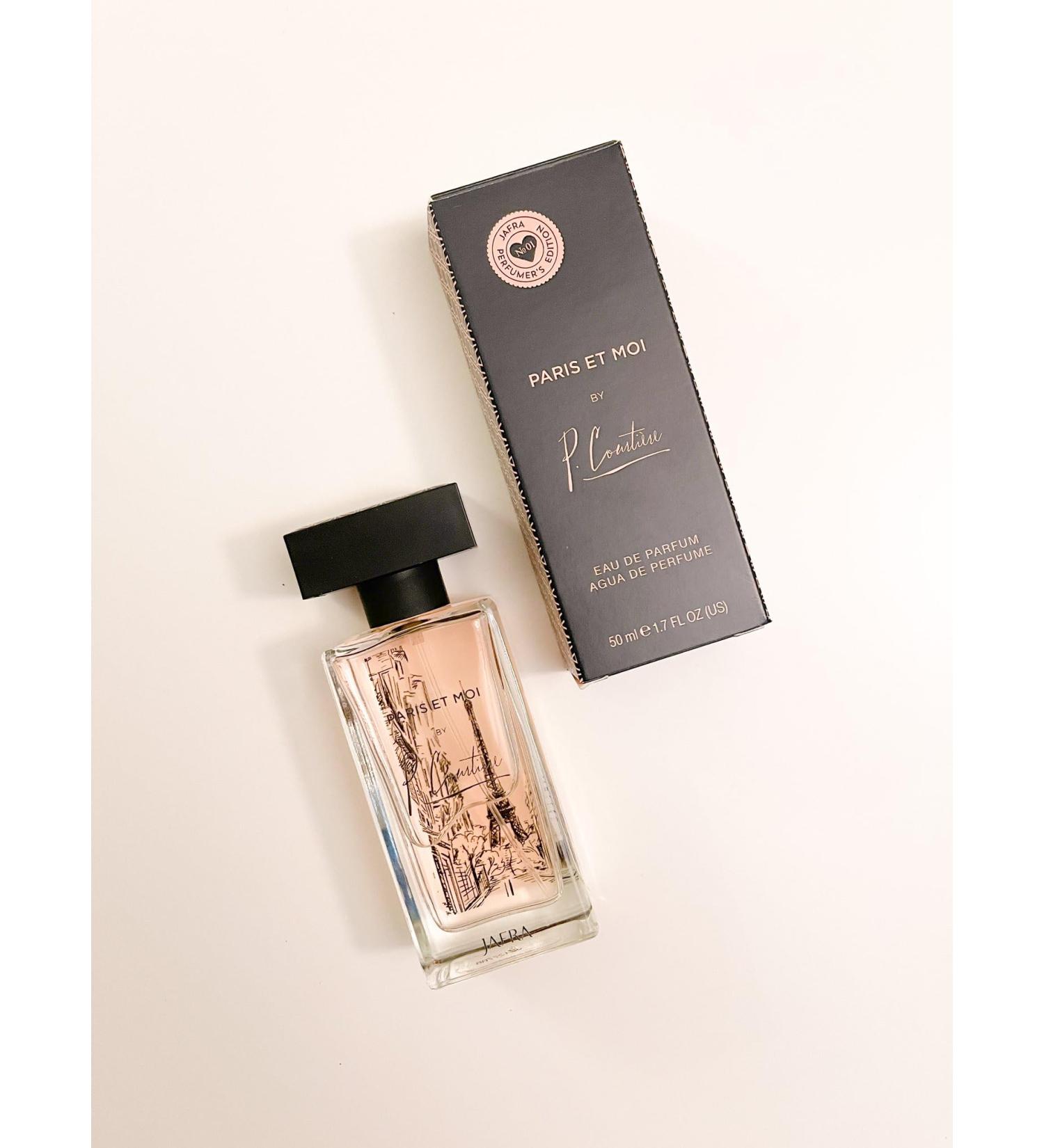 PARIS ET MOI - Buy Online on GoSupps.com