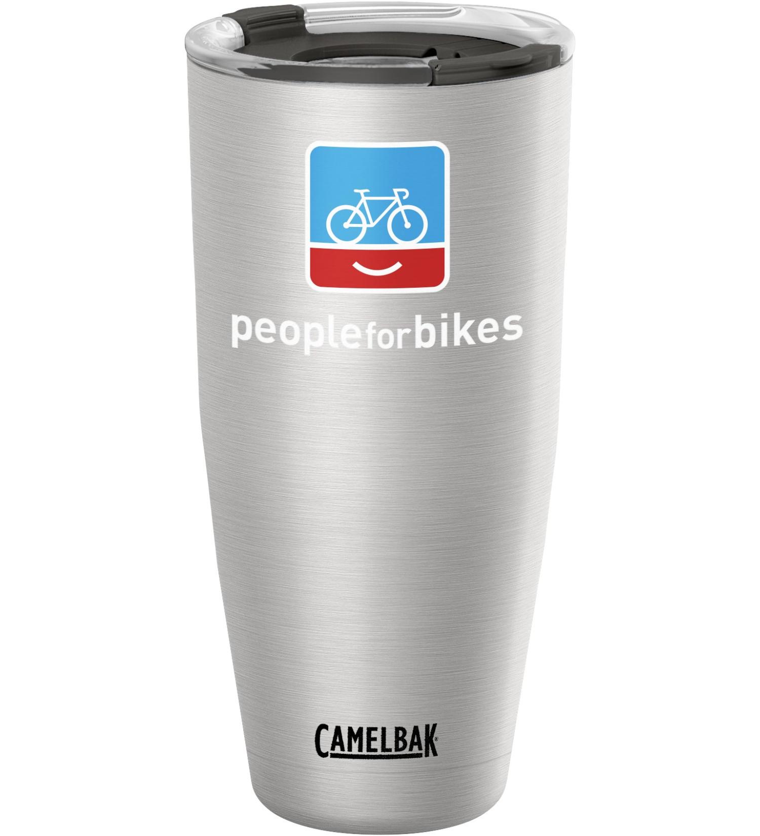 CamelBak KickBak 20 oz Tumbler Stainless Pfb