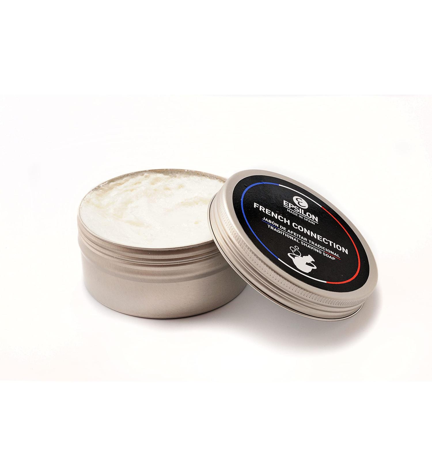 Epsilon Epsilon French Connection Apfeitar Soap 150 g Standard Single