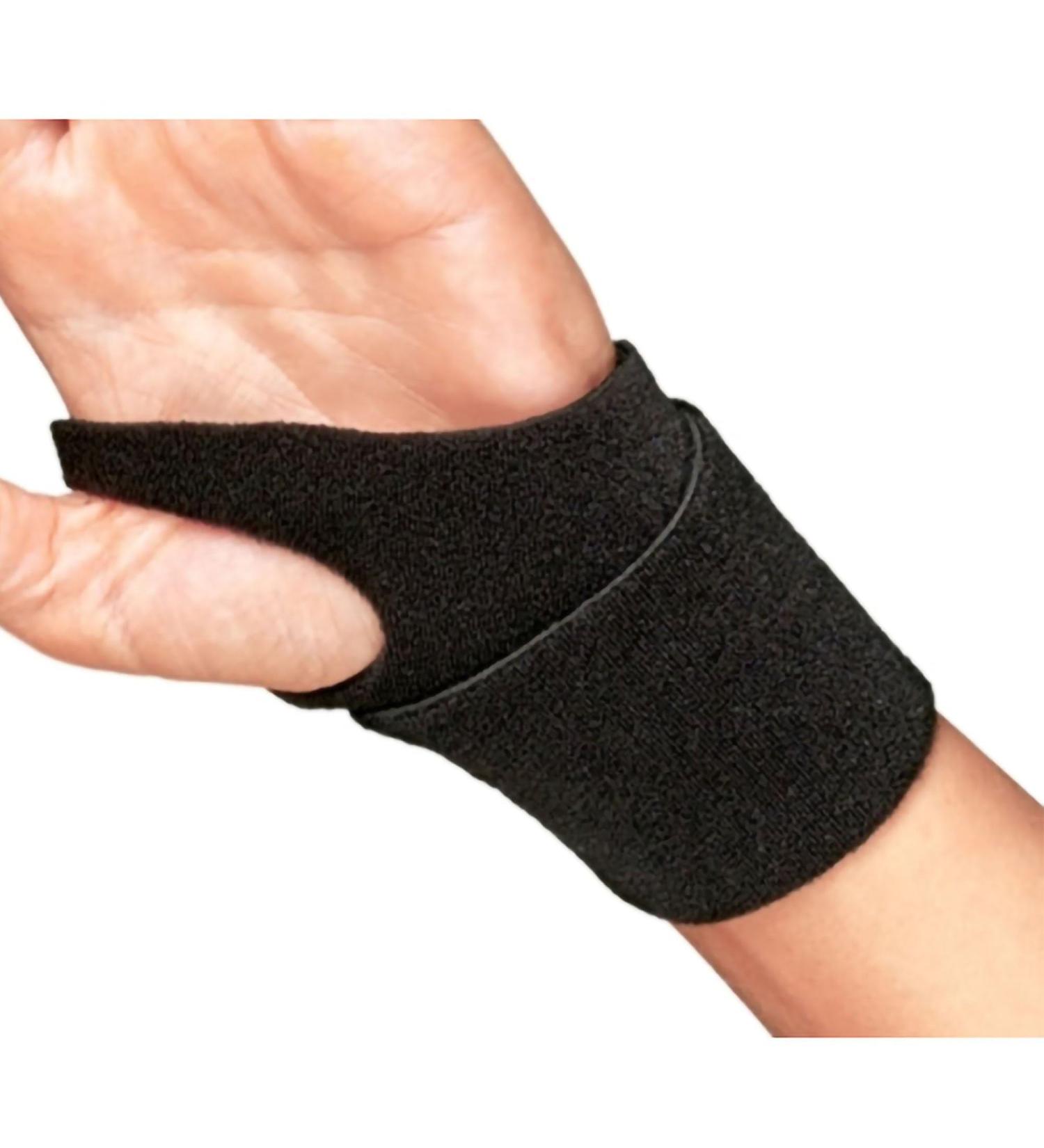 ProCare Wrist Wrap Support