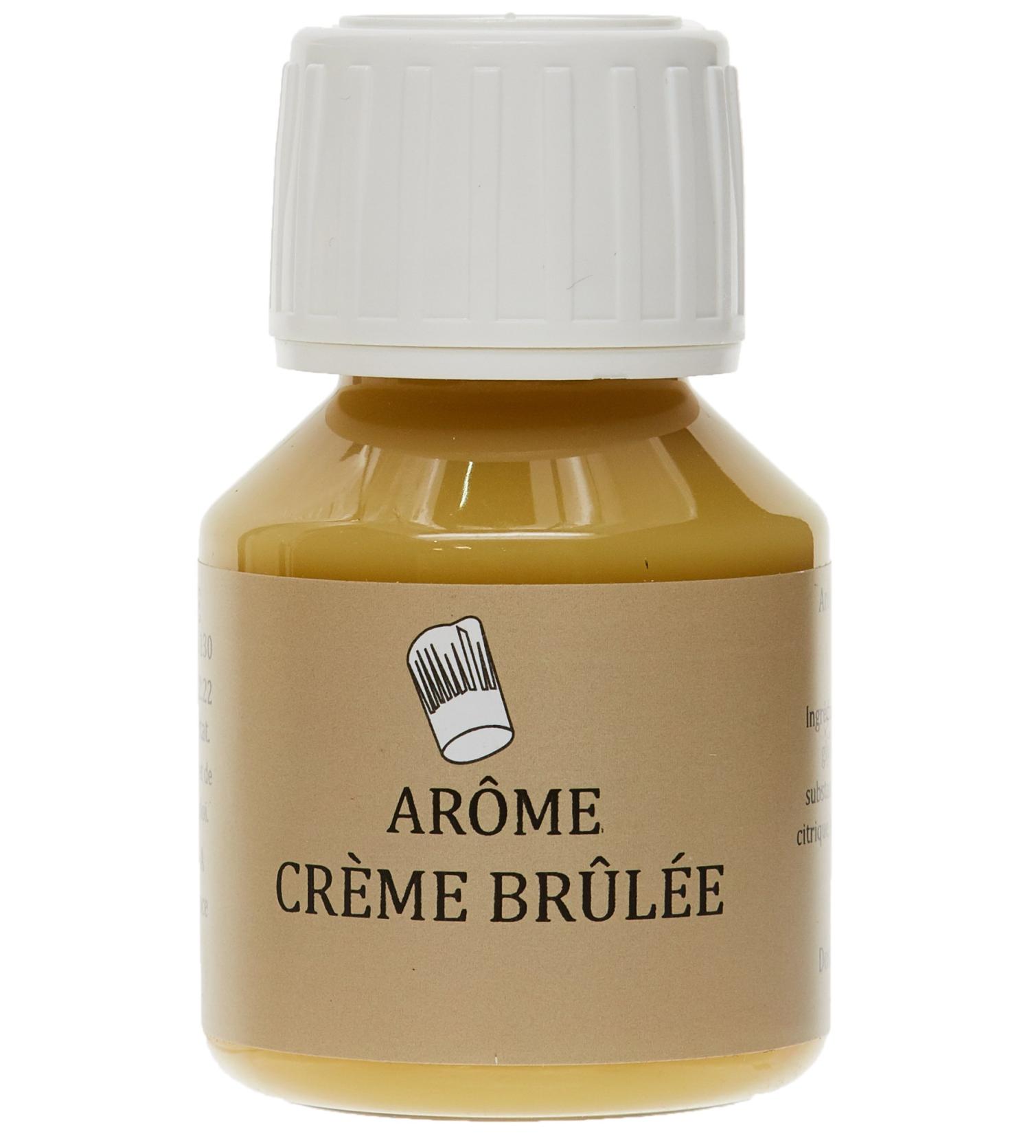 SelectAr me Cr me Brul e Flavor 58 ml - Pack of 4 - Buy Online on GoSupps.com
