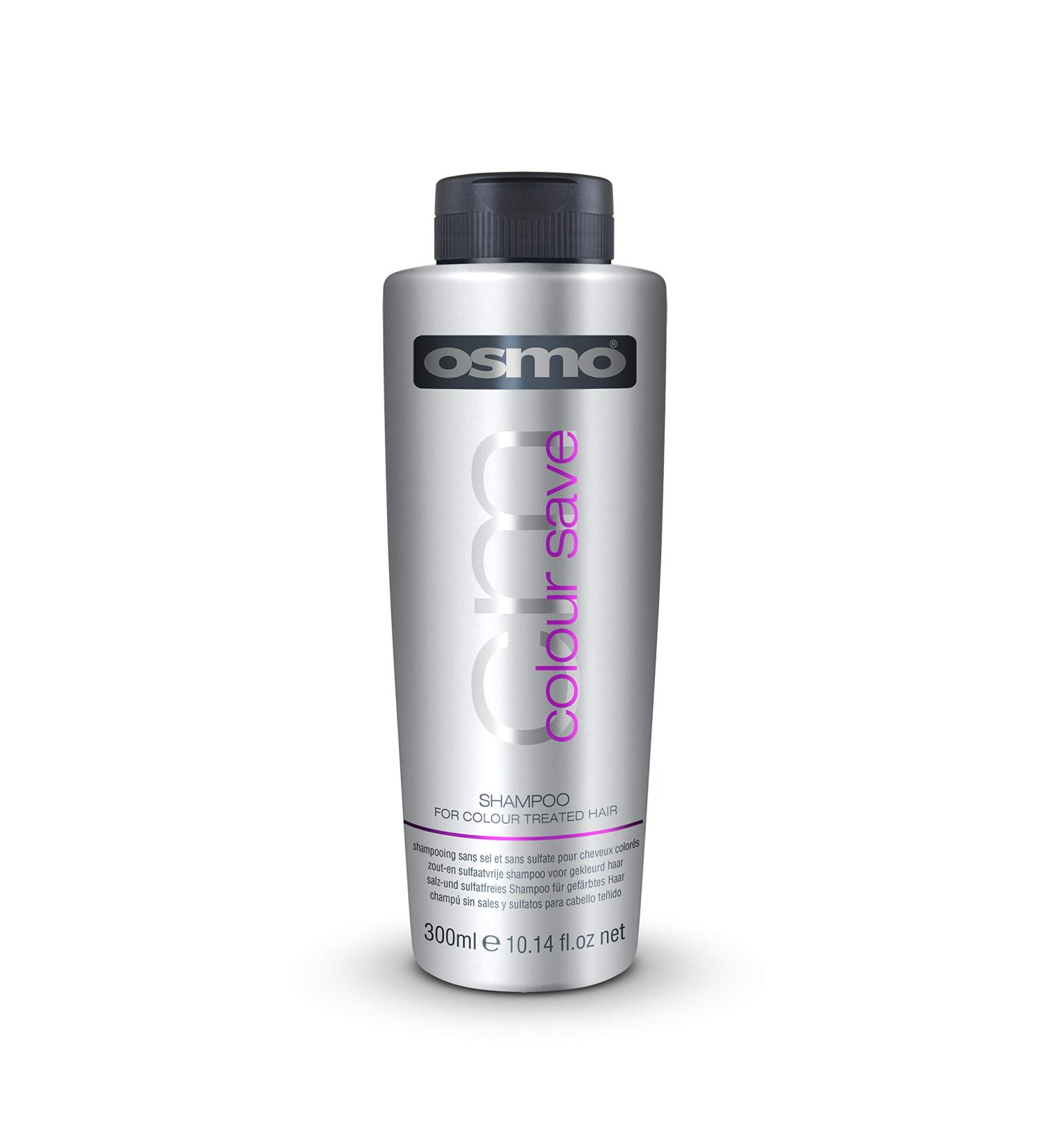 Osmo Colour Save Shampoo 300ml