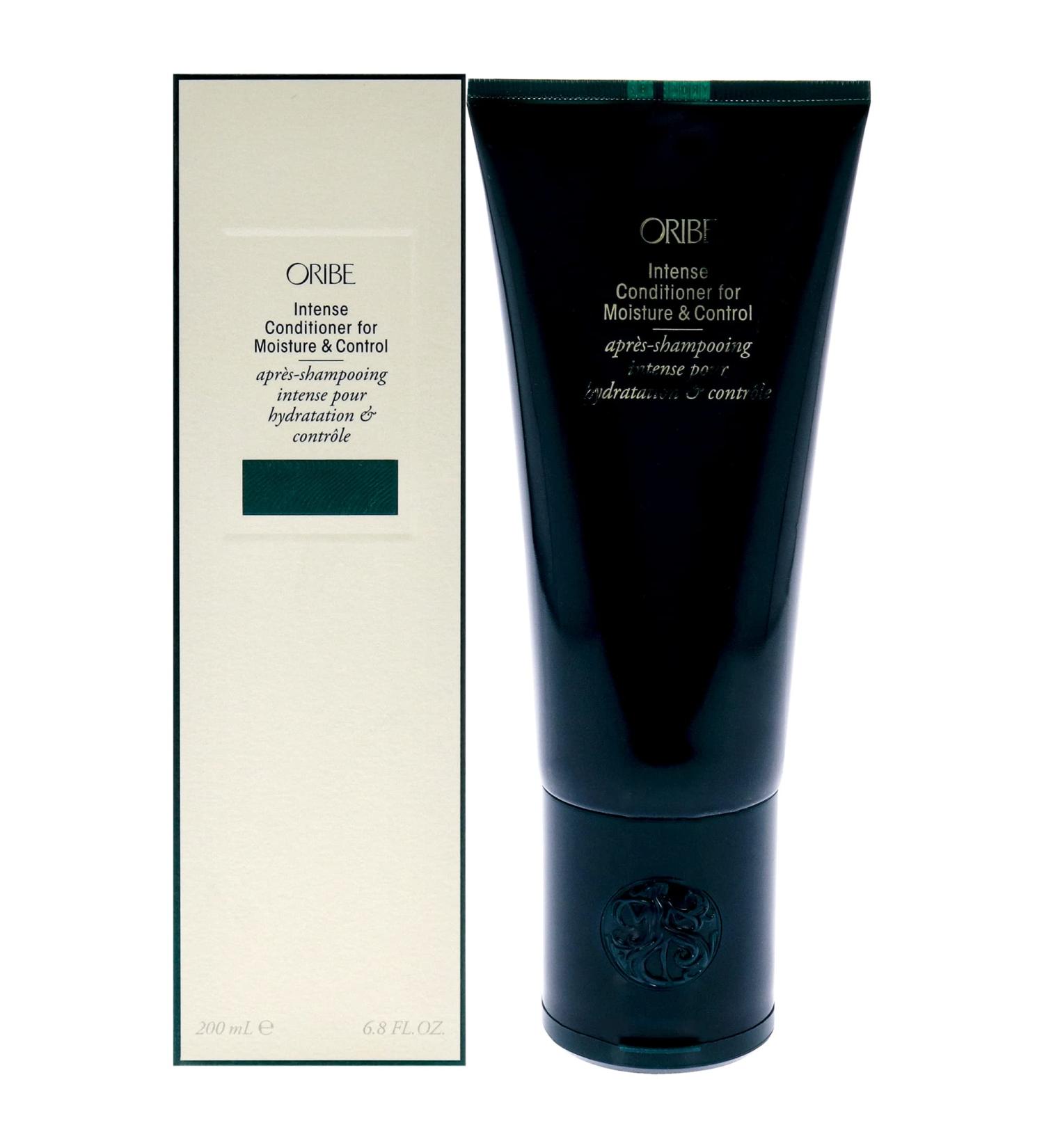 Buy Oribe Intensive Conditioner 200ml | Moisture & Control Line | Best International Shipping - Buy Online on GoSupps.com