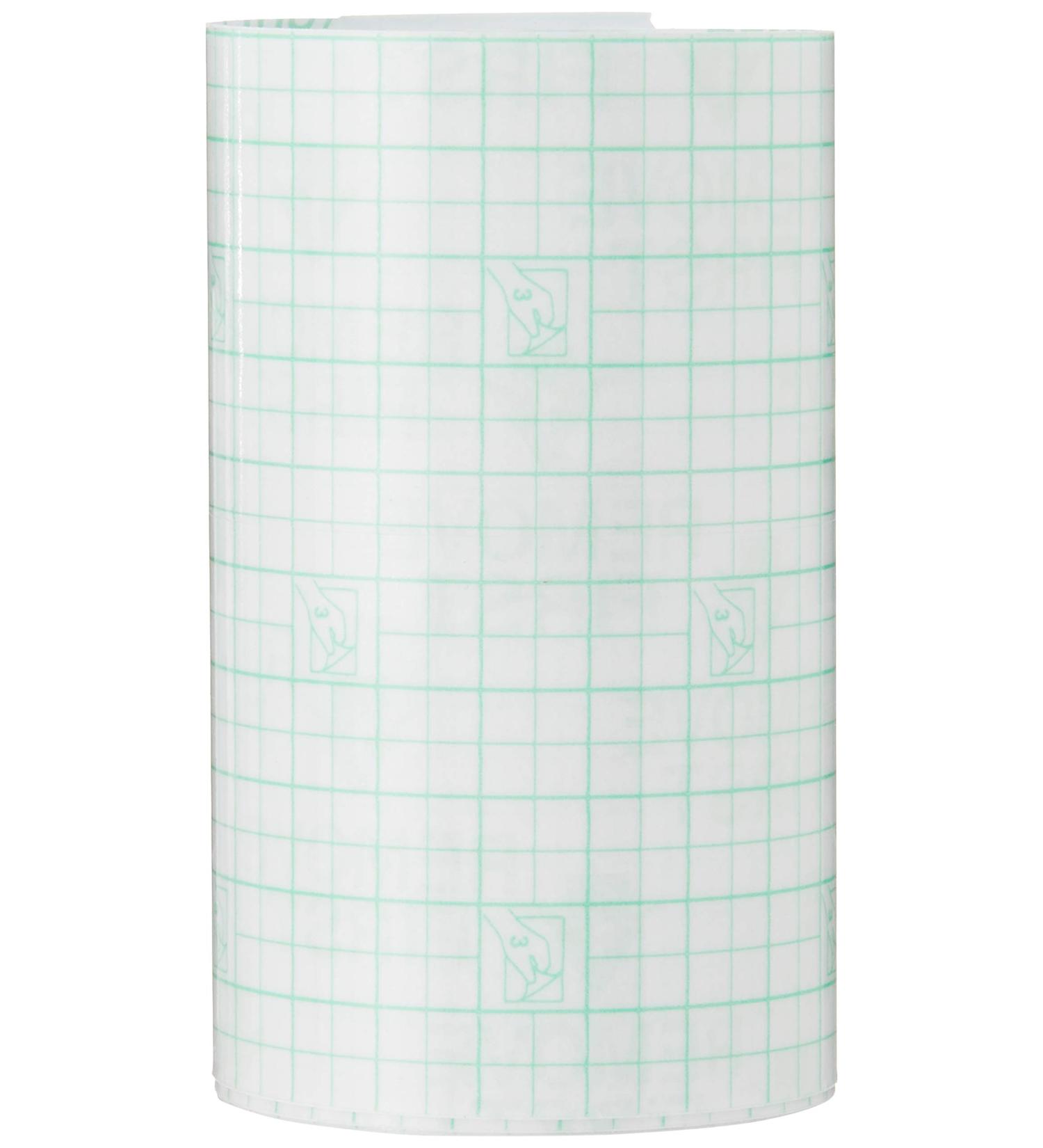 Smith and Nephew Flexifix Opsite Transparent Adhesive Film Roll 4 X10.9 Yards - Model 66000041 - Buy Online on GoSupps.com