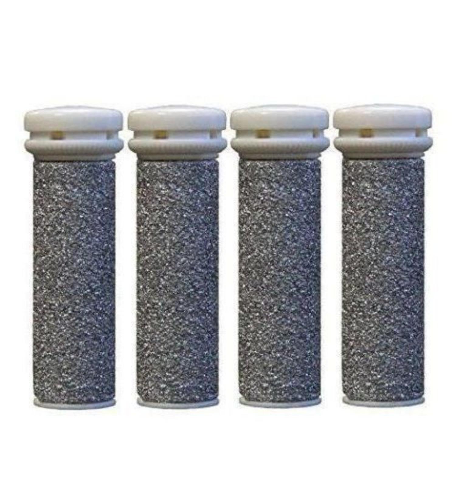 CSL PEDICURE ROLLERS COMPATIBLE WITH EMJOI
