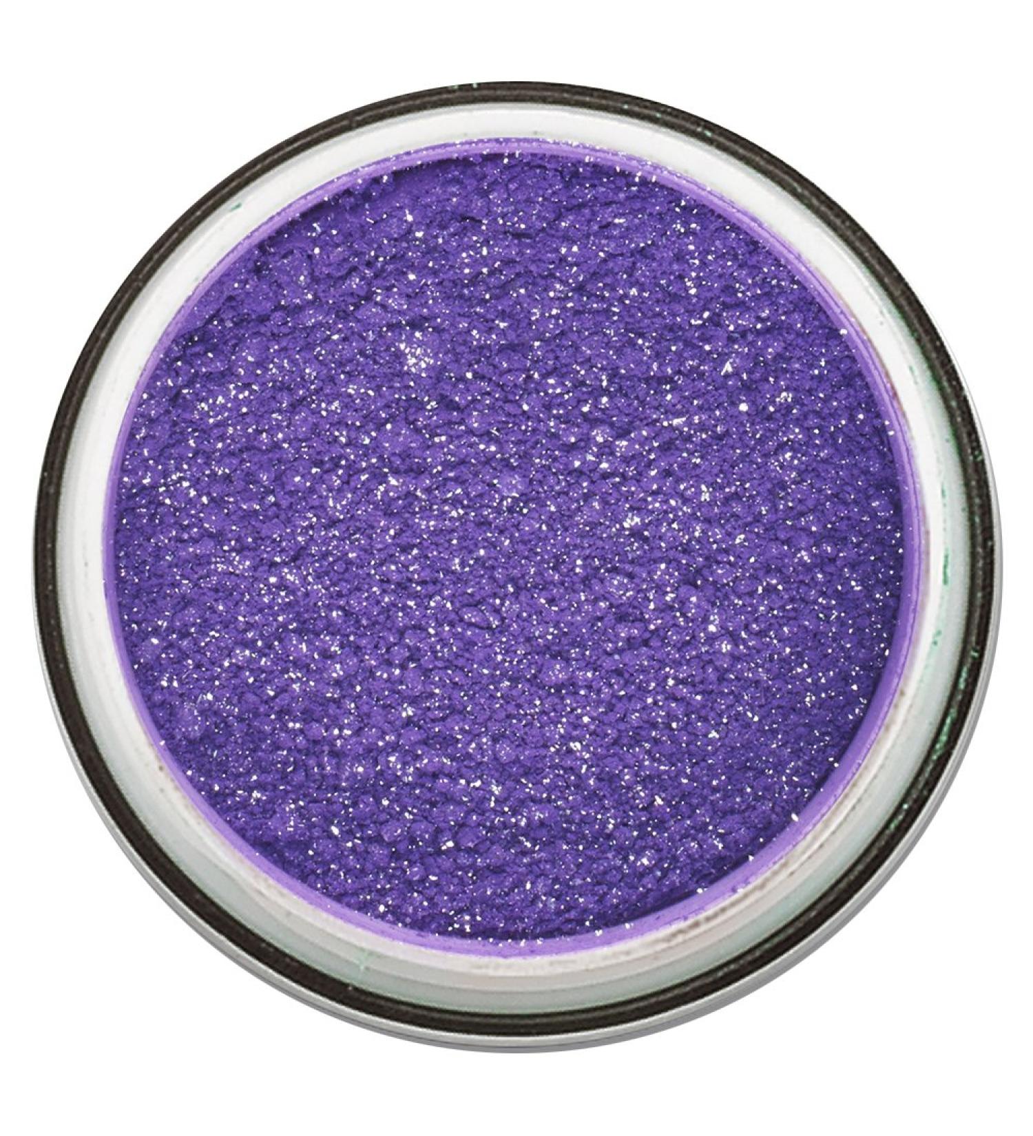 Stargazer Glitter Eyeshadow Powder #103 - Purple 2g - Vibrant Color for Stunning Makeup Looks - International Shipping Available - Buy Online on GoSupps.com
