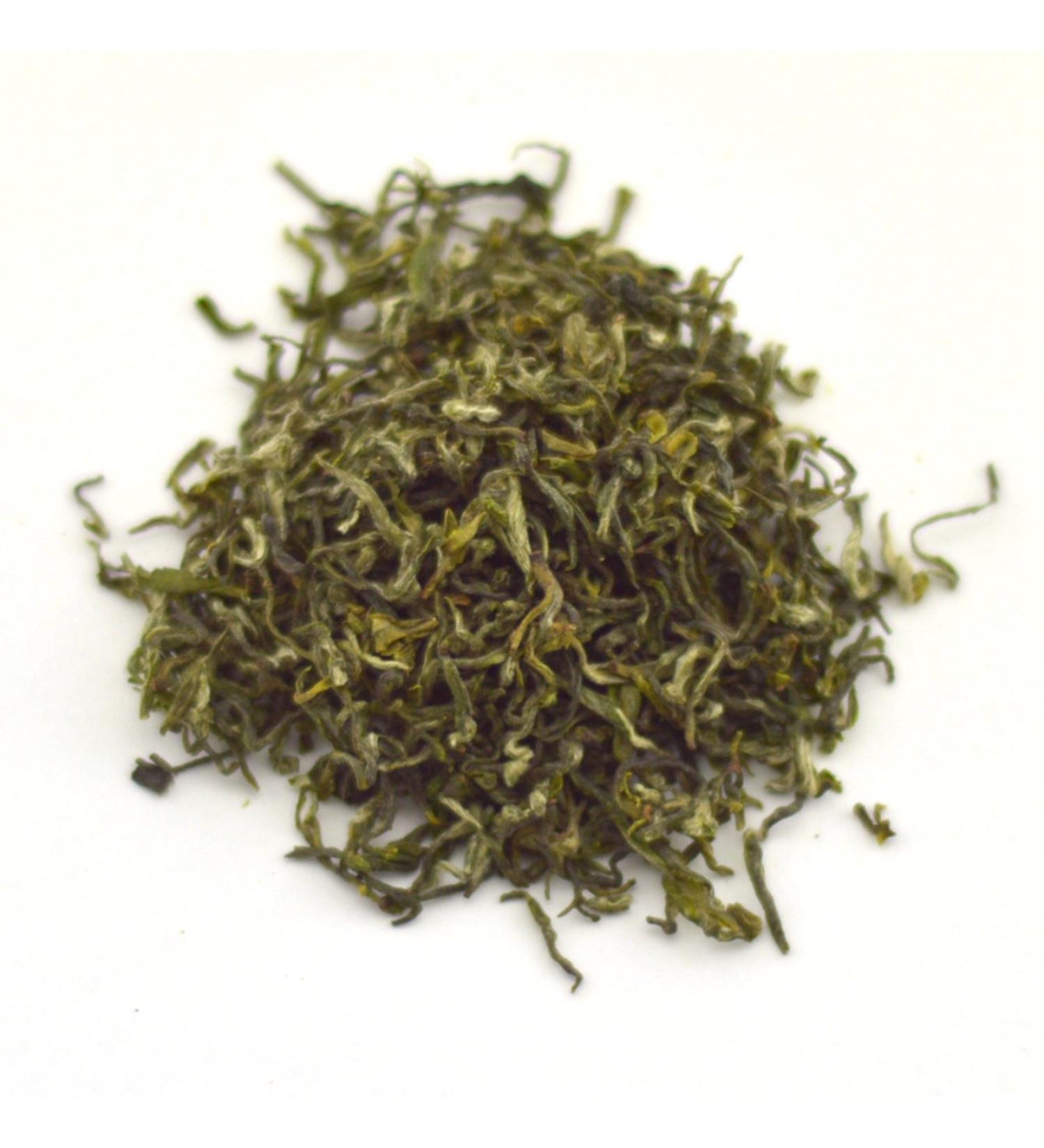 Green Tea Biluochun 50g