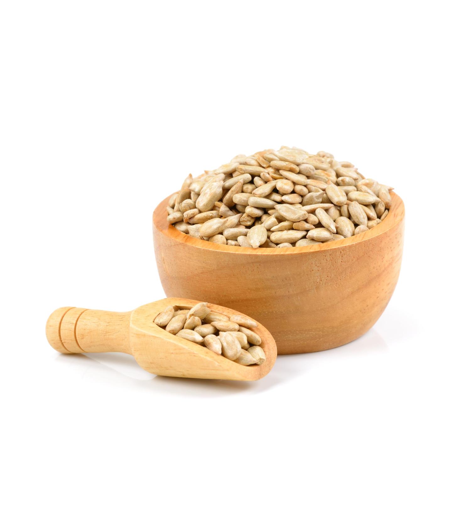 Confectious - Sunflower Seeds 1kg 100% Natural No additives or Preservatives Source of Fiber and Protein - Buy Online on GoSupps.com
