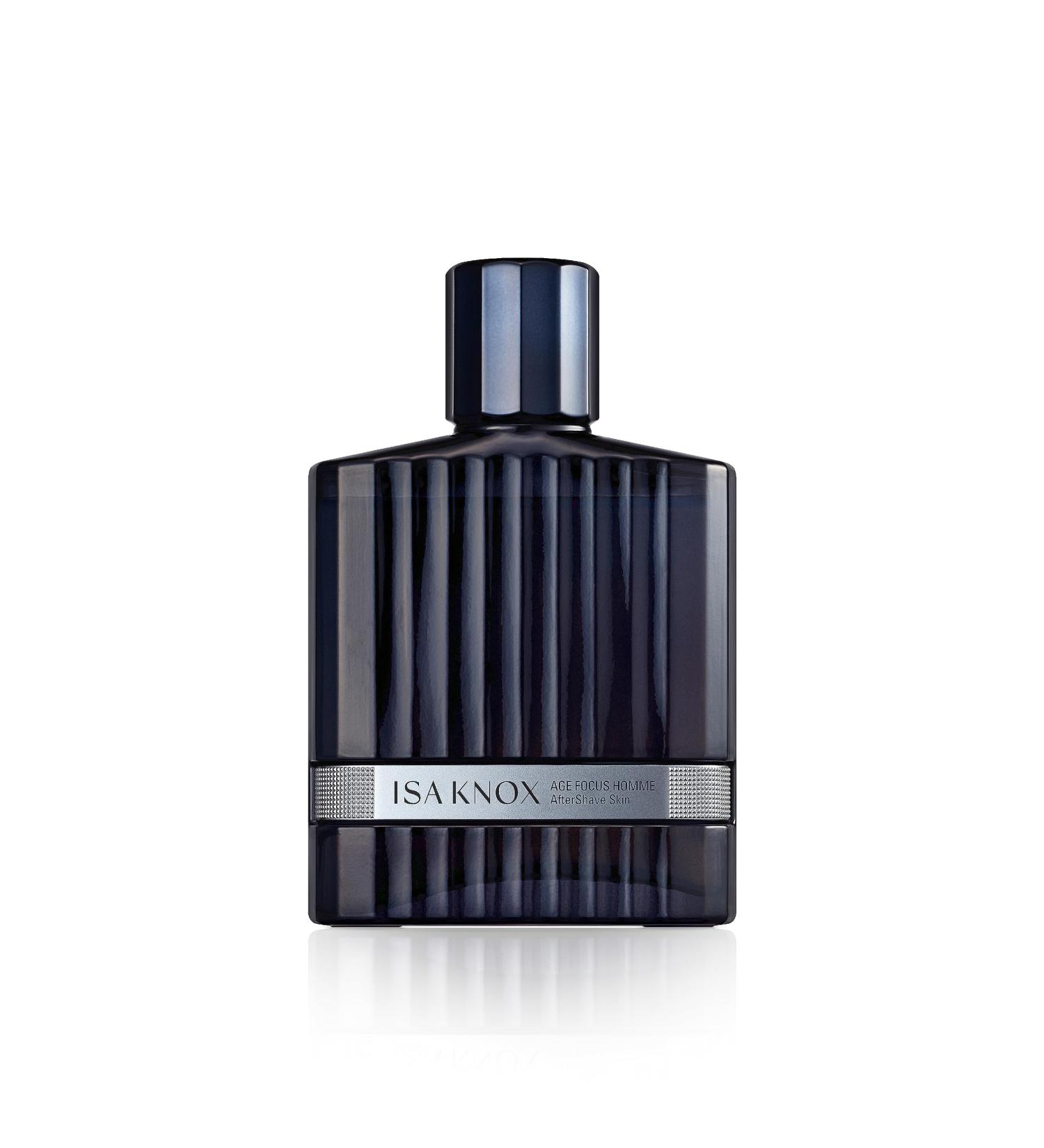 Buy ISA KNOX Age Focus Homme Aftershave Toner 5.1fl oz | Hydrating & Soothing Facial Toner for Irritated Skin | Niacinamide & Adenosine | Korean Skincare - International Shipping Available - Buy Online on GoSupps.com
