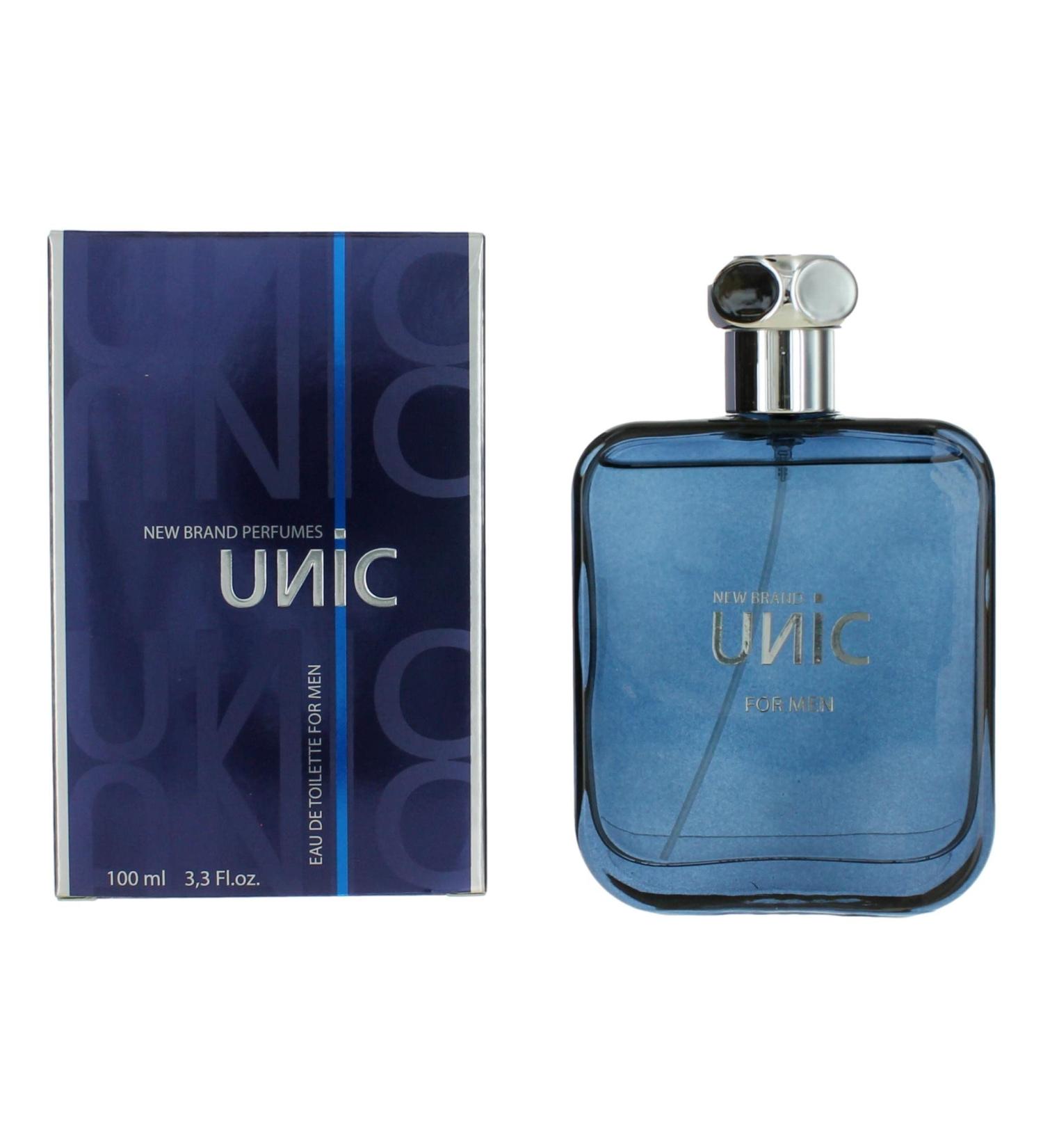 UNIC BY NEW BRAND By NEW BRAND For MEN
