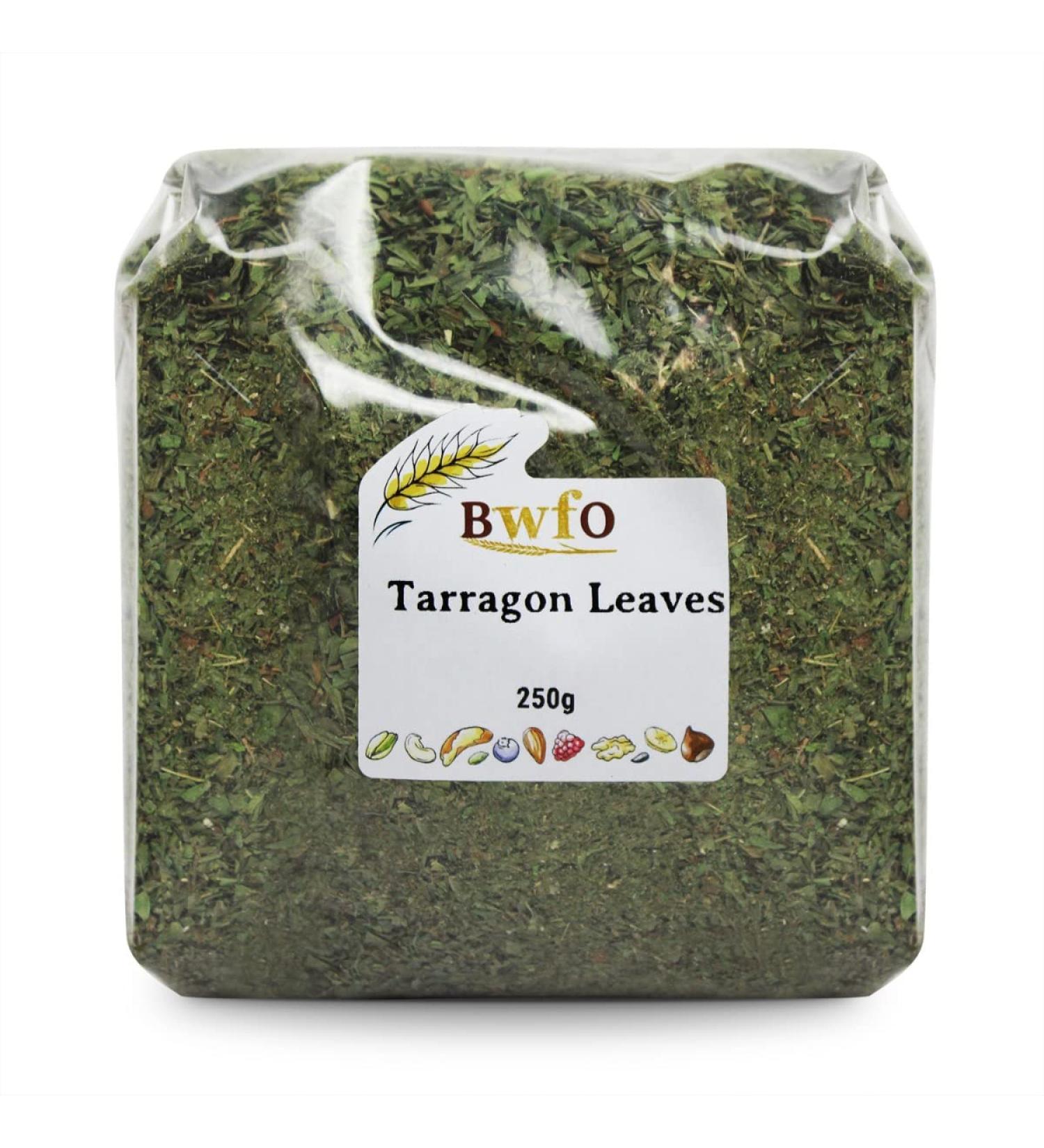 Tarragon Leaves 250g (BWFO)