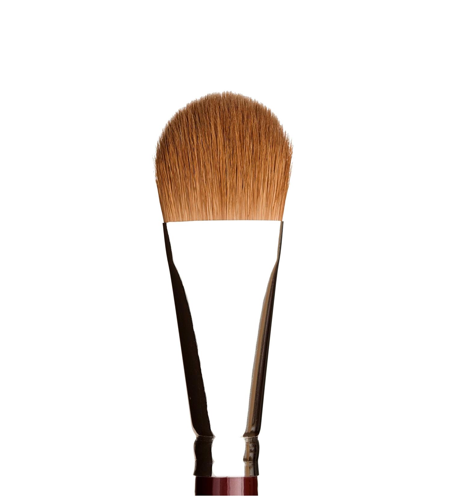 Buy Sian Richards London Finest Foundation Sable Makeup Brush - Luxury Makeup Tools for Flawless Application Worldwide Shipping - Buy Online on GoSupps.com