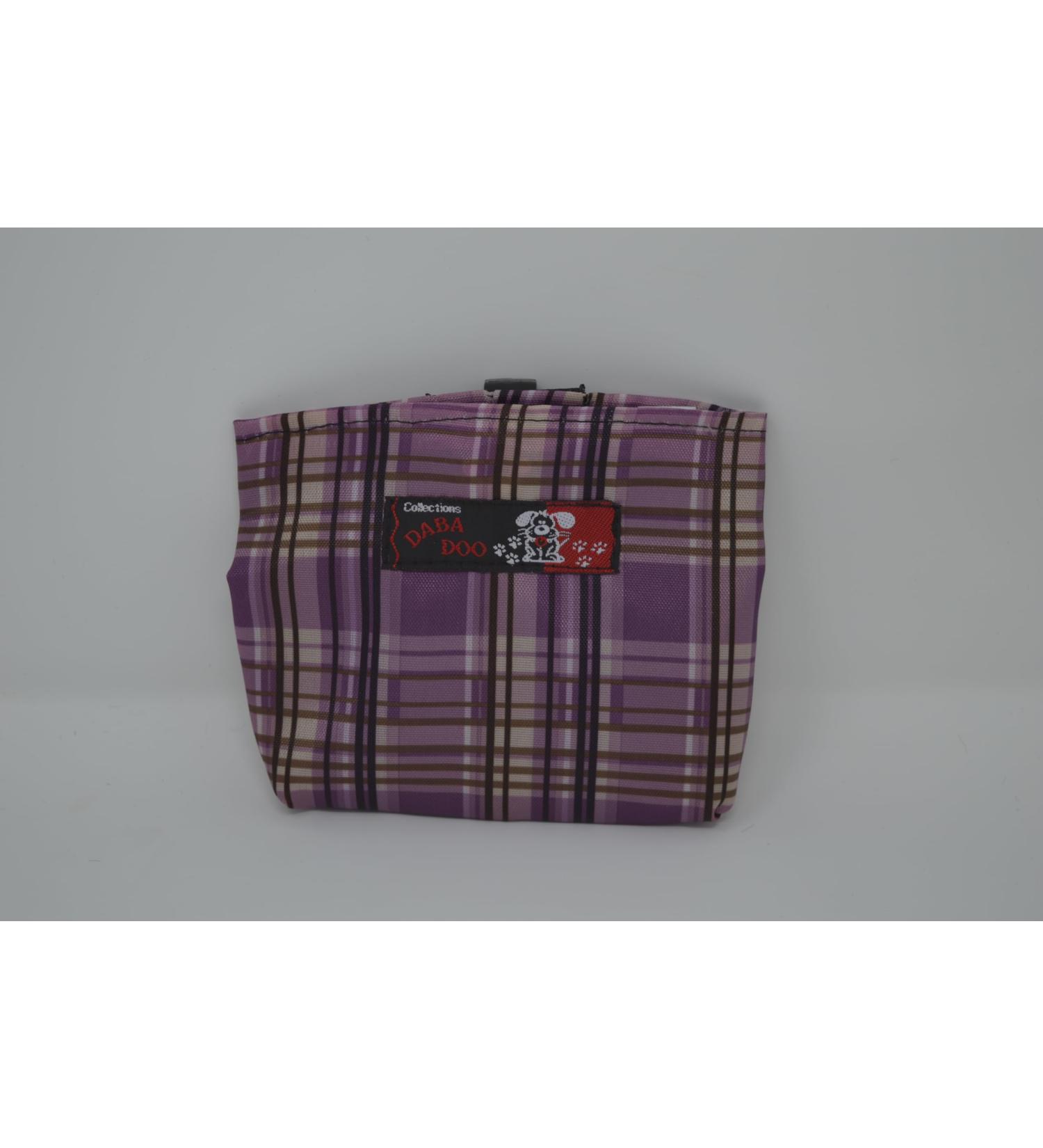 Sac a gourmandise pour eleveurs de chiens (Fusion Klass)