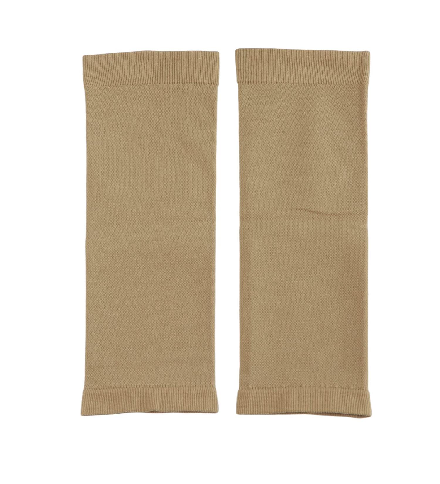 Upqrsg Women's Compression Cuff - Footless Socks for Varicose Veins & Calf Support | International Shipping Available - Buy Online on GoSupps.com