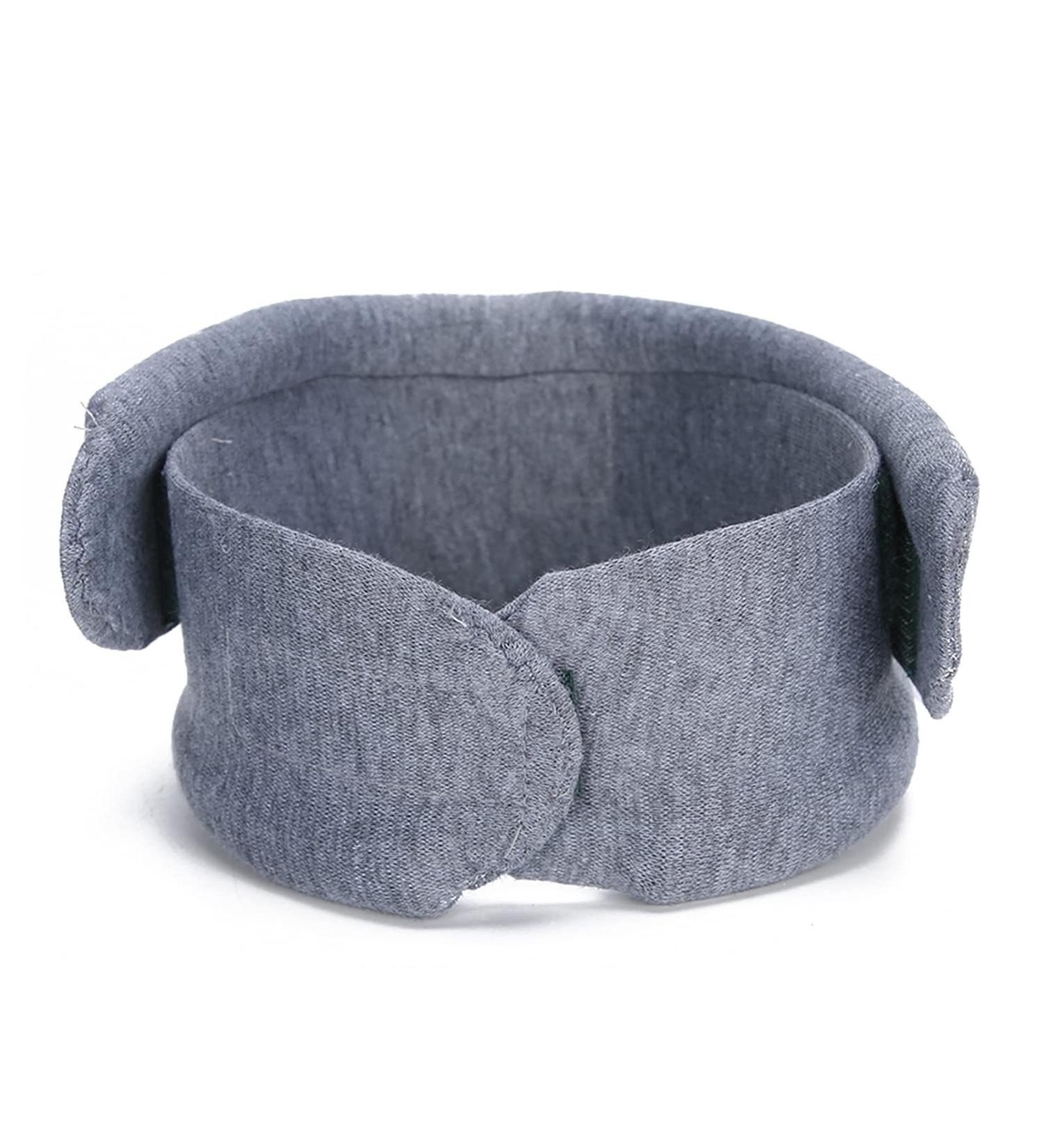 Adjustable Neck Support Collar for Pain Relief | Professional Neck Brace for Men & Women (L) - Alleviate Neck Pain & Spine Pressure - Buy Online on GoSupps.com