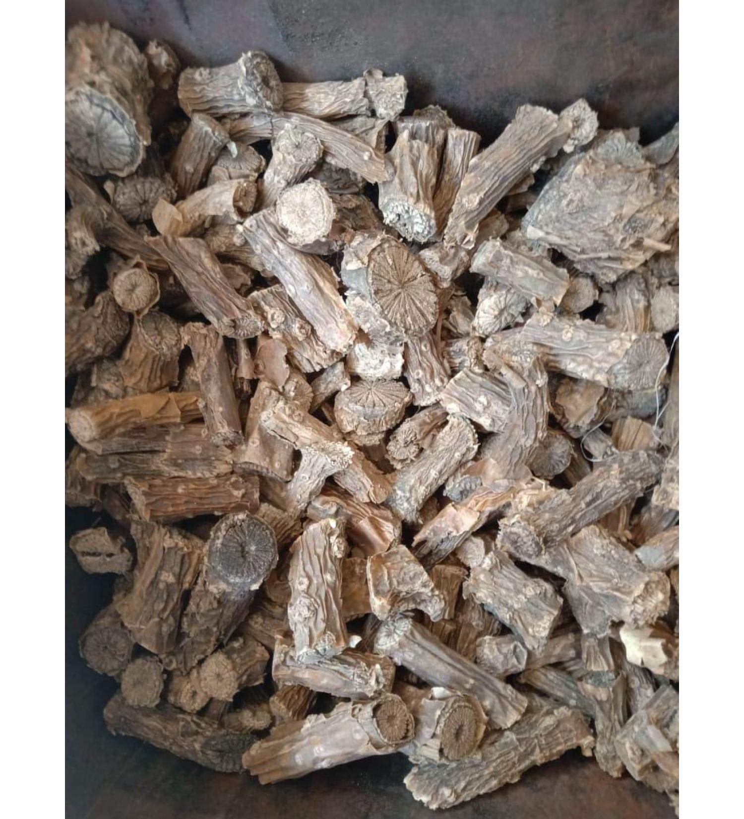 Spacetouch Giloye Giloy Ayurvedic Herbs Guduchi Giloi Natural Immunity 300 Gram Pack