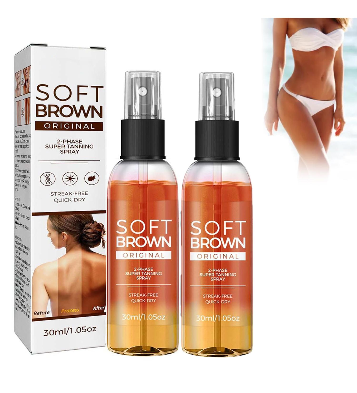 Nmbol Tanning Spray 1 - Buy Online on GoSupps.com