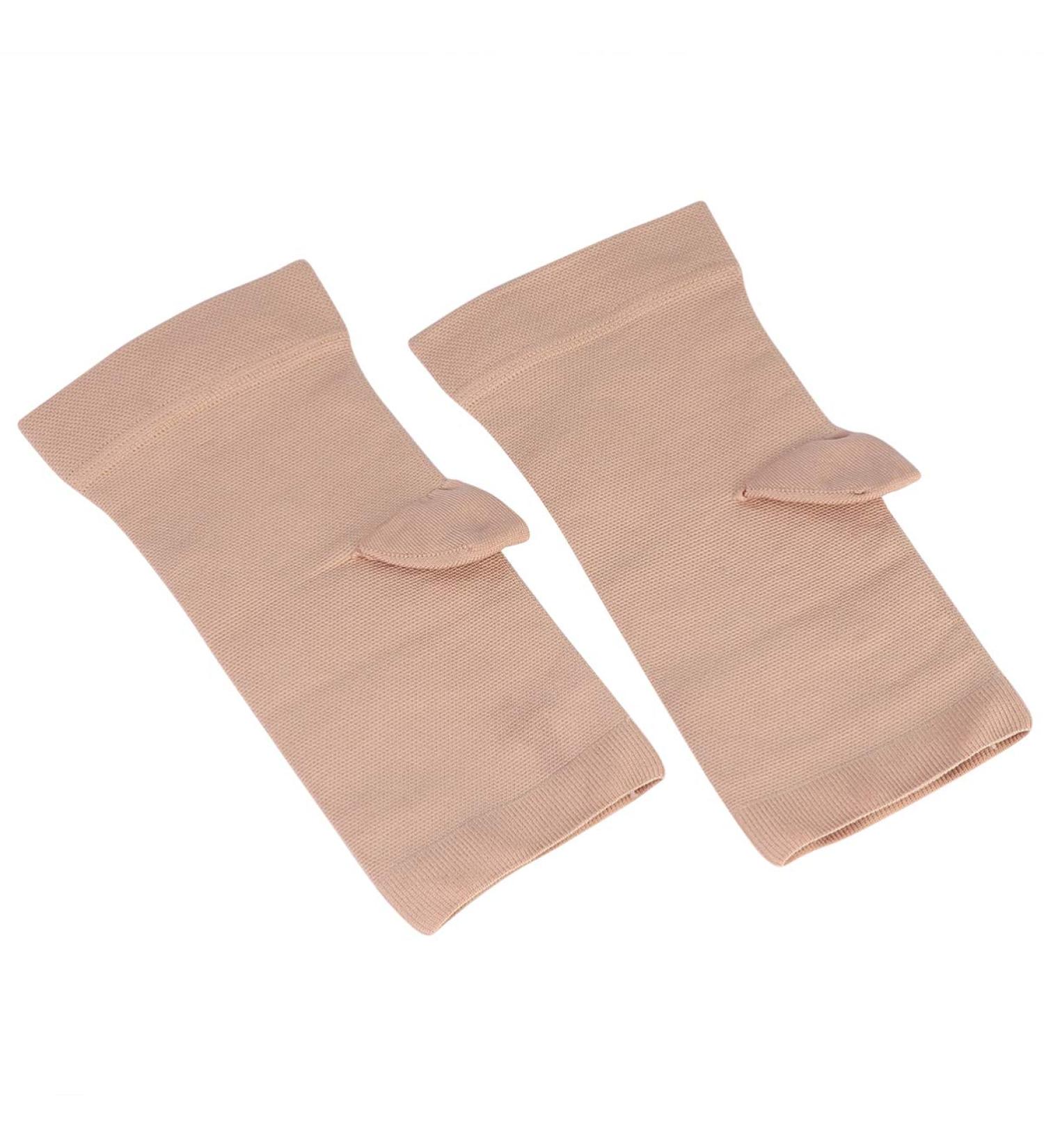 Buy BESPORTBLE Nylon Ankle Support Socks - Toeless Ankle Wraps for Optimal Comfort & Performance | Best for Running & Sports - International Shipping Available - Buy Online on GoSupps.com