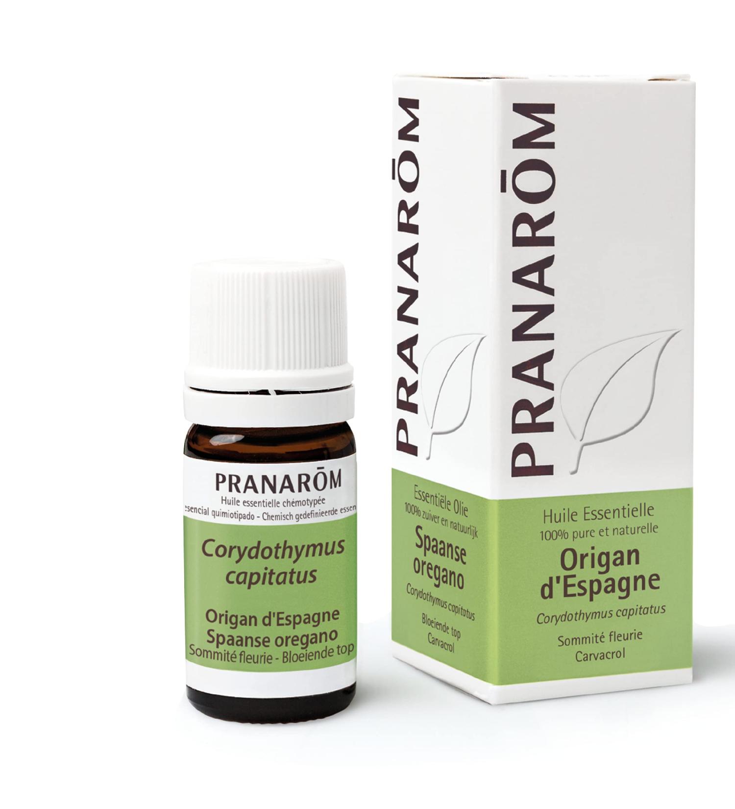 PRANAROM Essence for home 1 pack (1 x 5 ml)