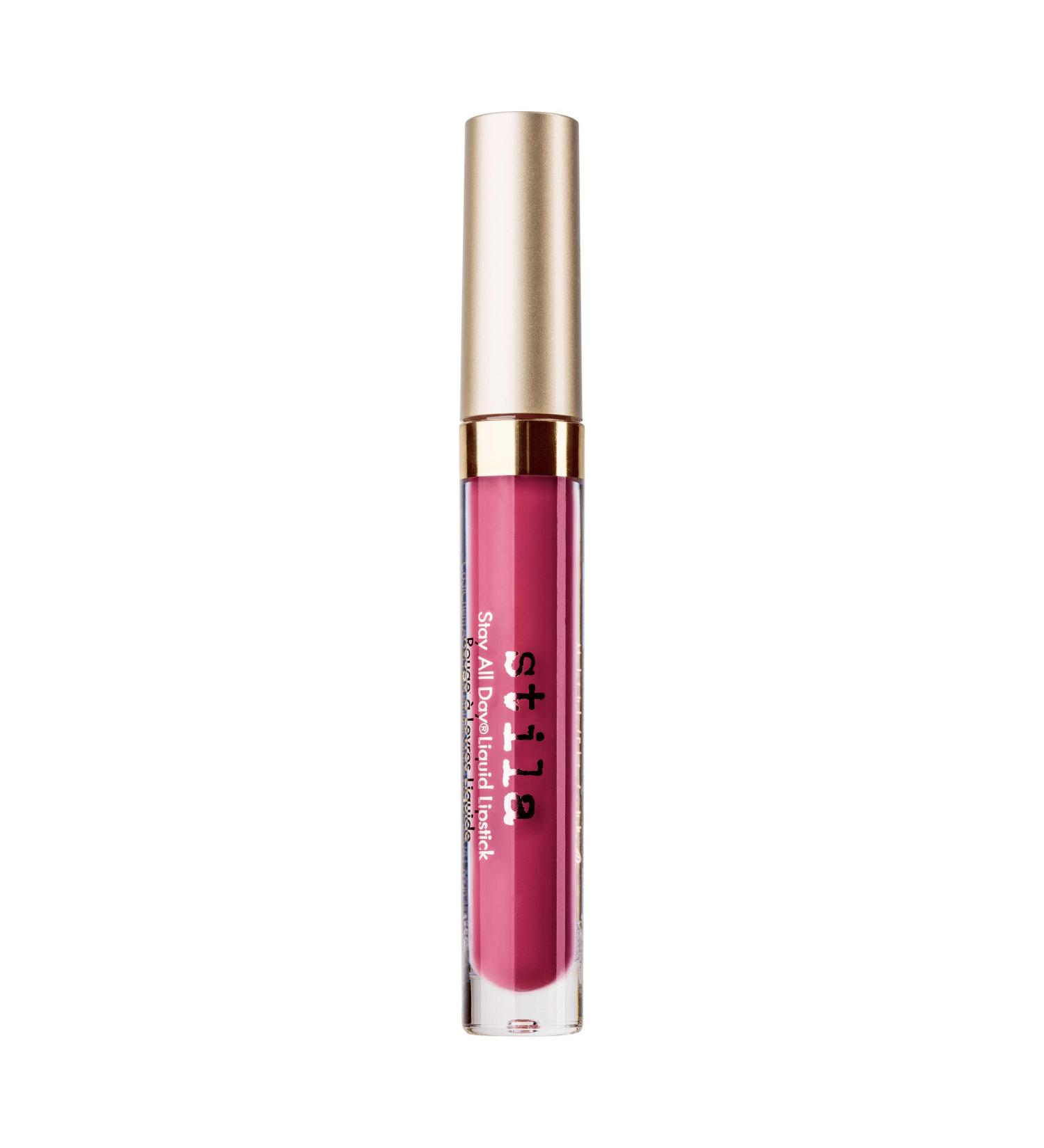 stila Stay All Day Liquid Lipstick Valentina - 0.10 fl. oz - Buy Online on GoSupps.com