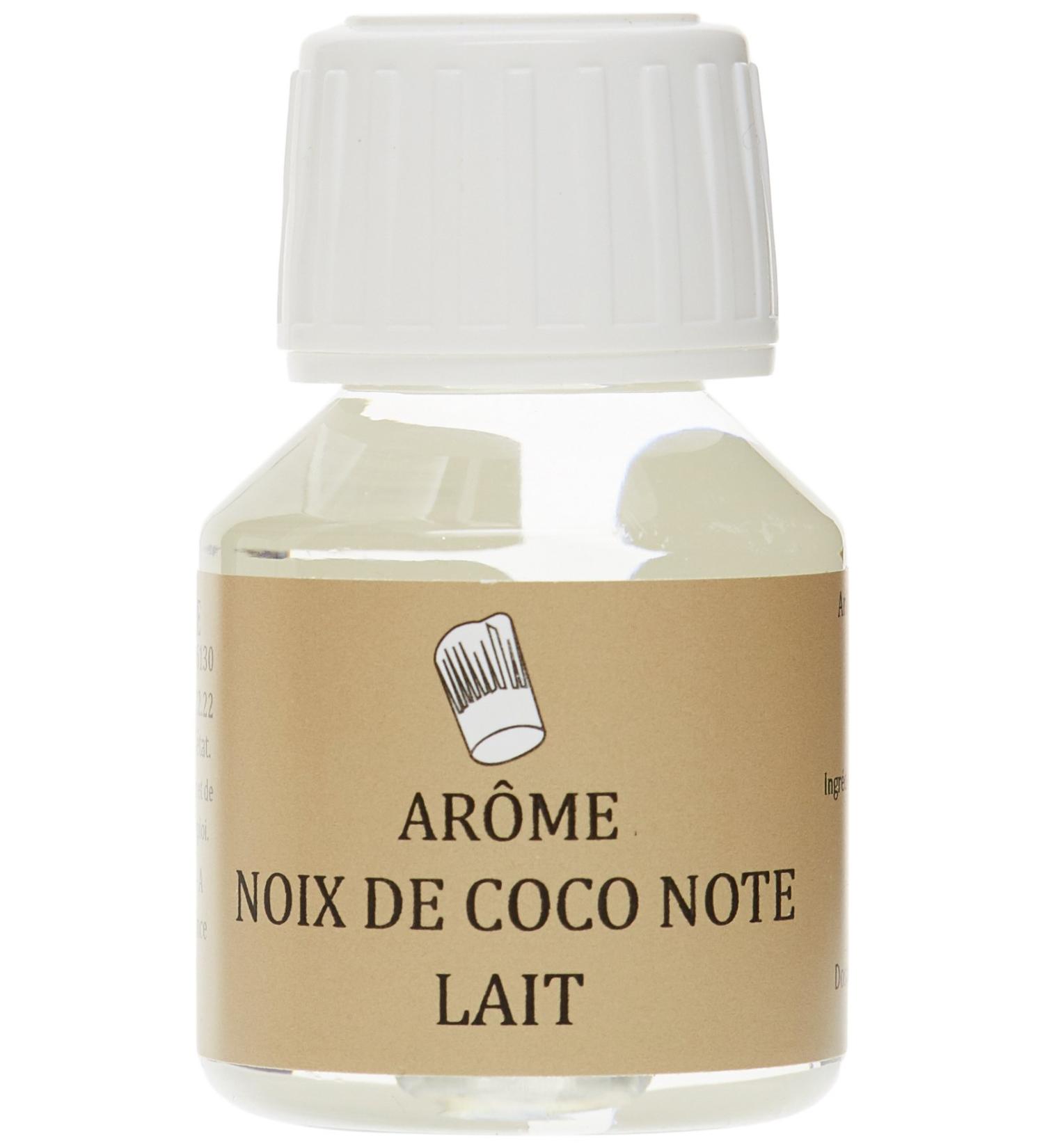 SelectAr me Coconut Flavor Milk Note 58 ml - Pack of 4 - Buy Online on GoSupps.com
