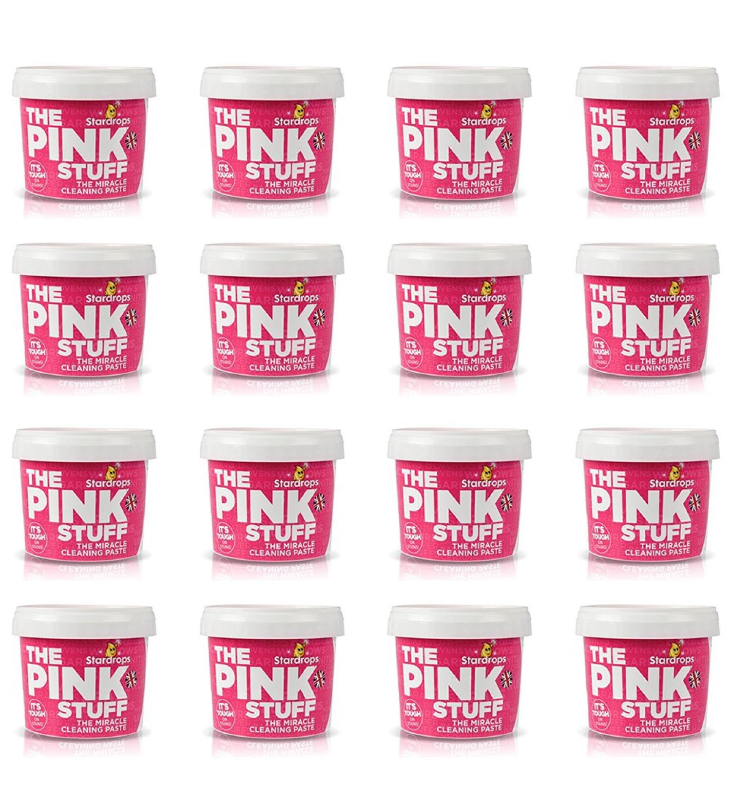 The Rose Stuff Cleaning Paste 500g - Case of 12