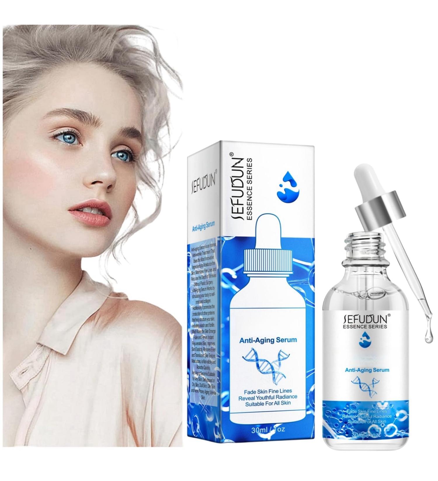 Boto-xface Stock Solution Facial Serum Boto-xface Face Cream Anti Aging Serum for Face Collagen Boost Anti-Aging Serum Face Tightening Serum Boto-xface Injections Reduce Fine Lines - Buy Online on GoSupps.com