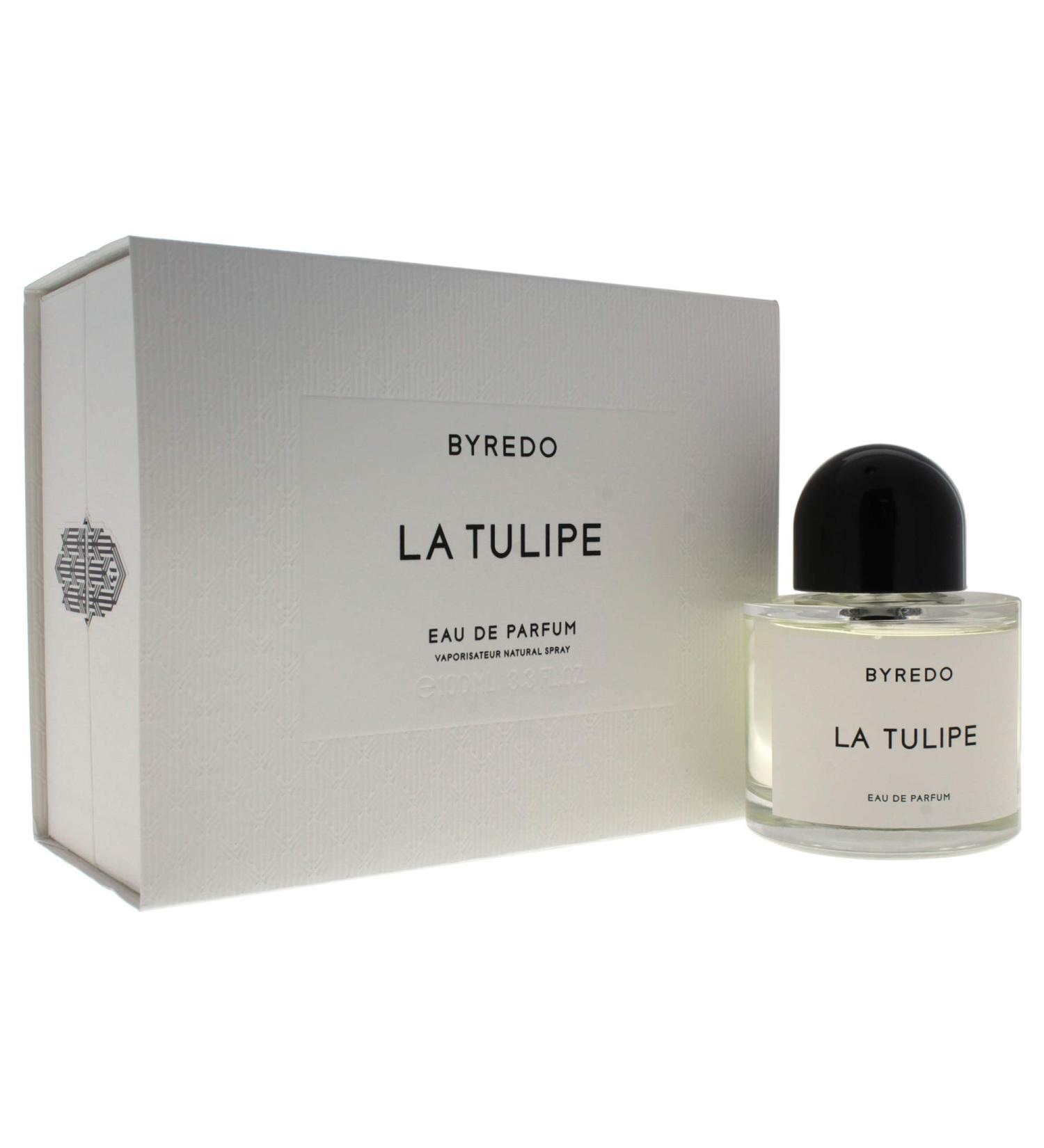 Byredo La Tulipe Edp Spray for Women 3.3 Ounce