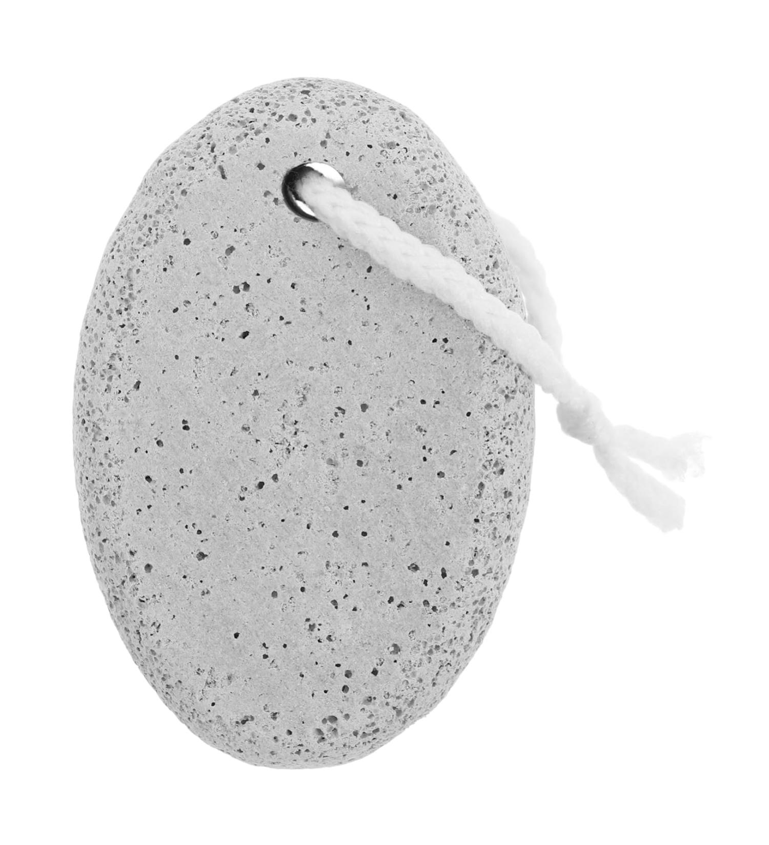 SMASOLO Pour Outil De P dicure Pour Enlever Callosit s Exfoliant Pour Peau Morte Gommage Gris Clair - Buy Online on GoSupps.com