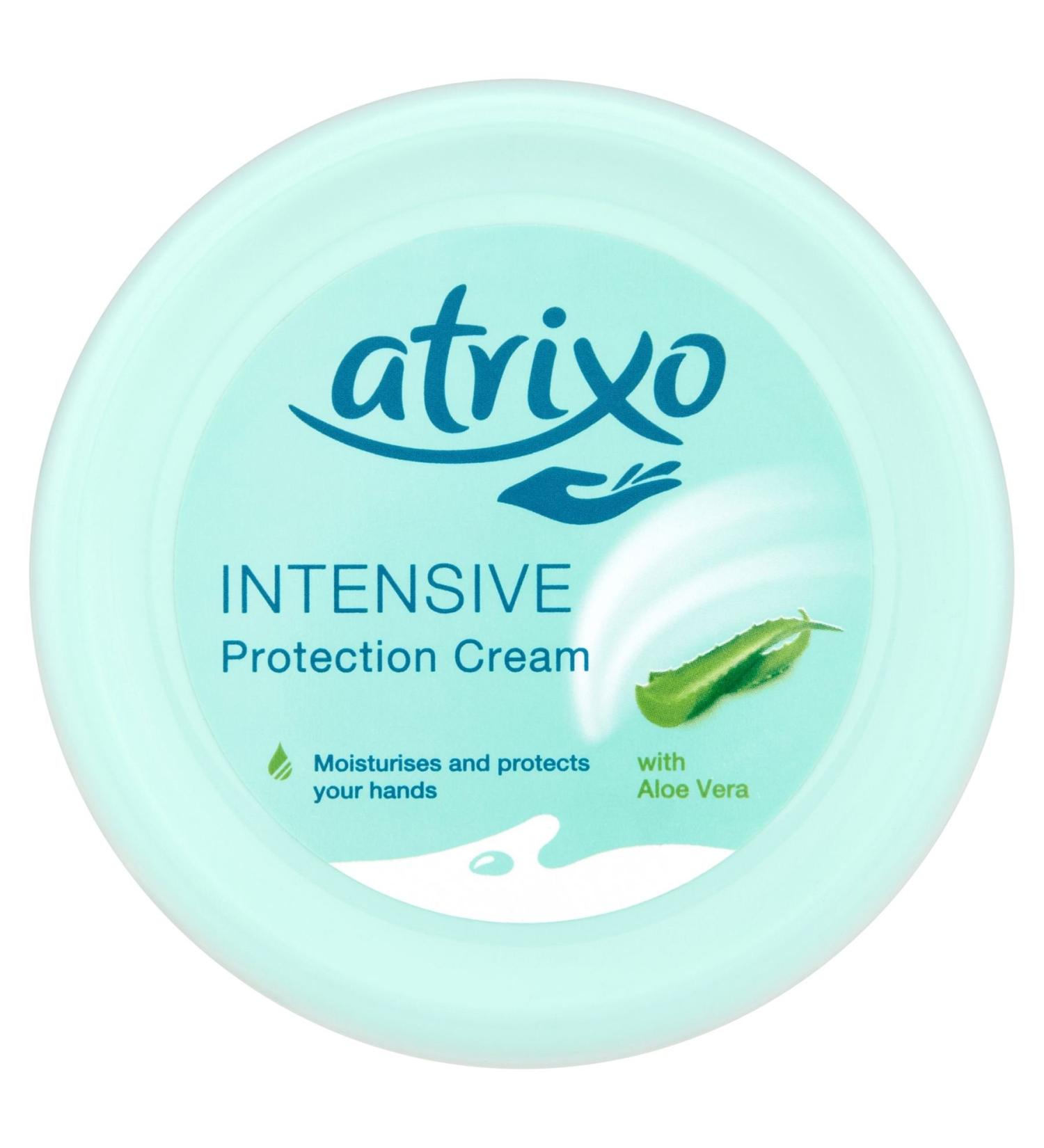 3 x Atrixo Intensive Protection Cream 200ml
