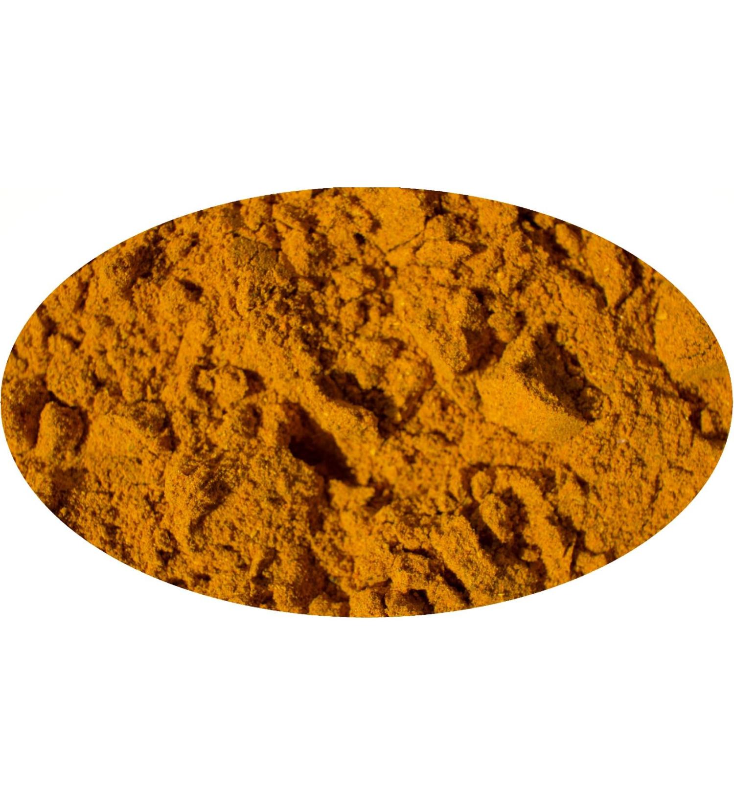 Eder Spices Eder Gew rze Singapore Curry seafood 500g