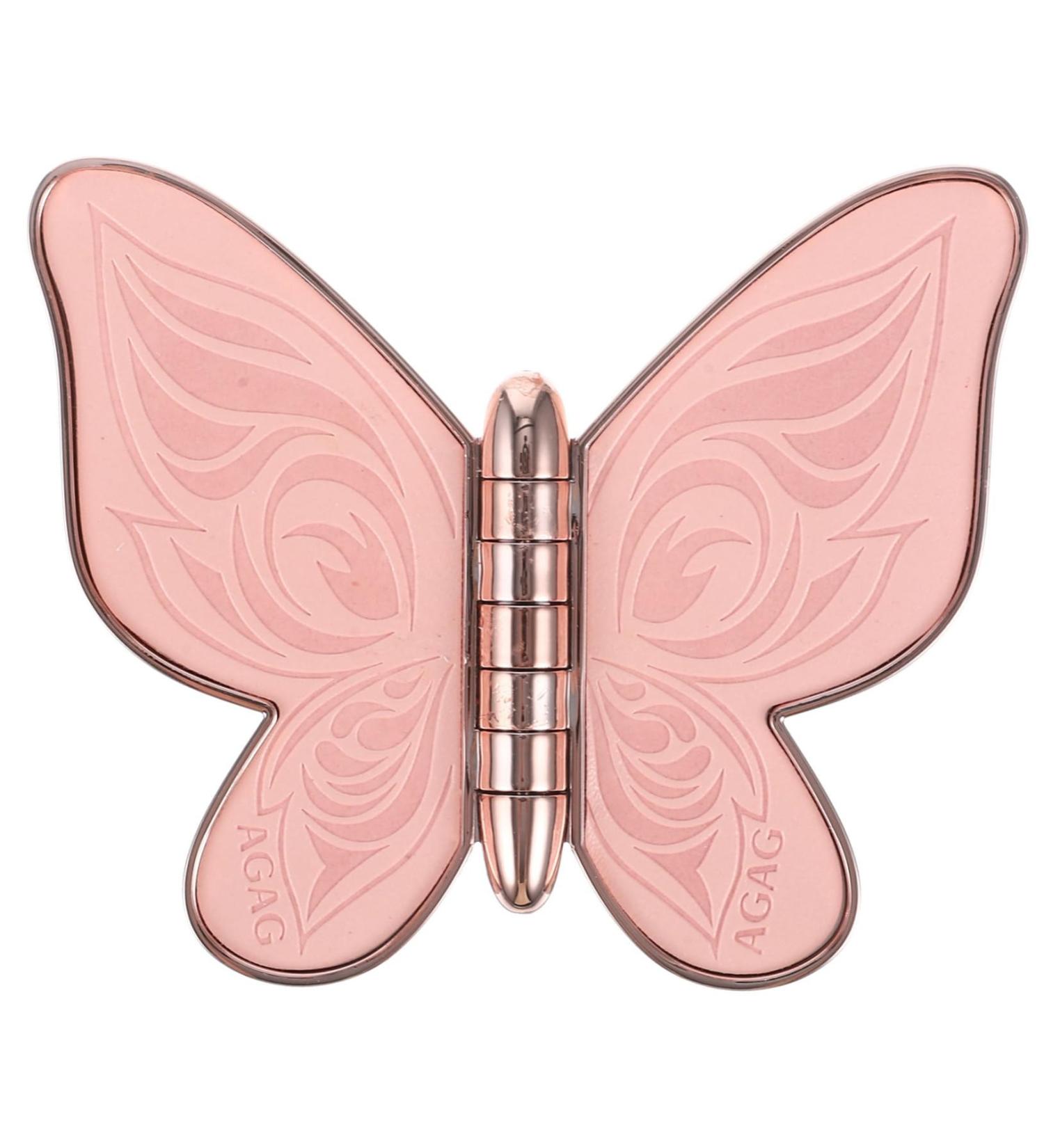 BIUDECO 1pc Eyeshadow Palette Makeup Blush Makeup Artist Must Haves Makeup Eyeshadow Matte Blush Abs 1 count (Pack of 1) As Shown 4 - Buy Online on GoSupps.com