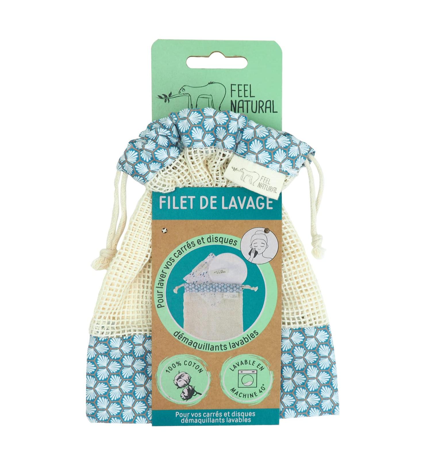 Washetz Eco-Friendly Washable Pads | Sustainable Menstrual Solution - Shop Internationally! - Buy Online on GoSupps.com
