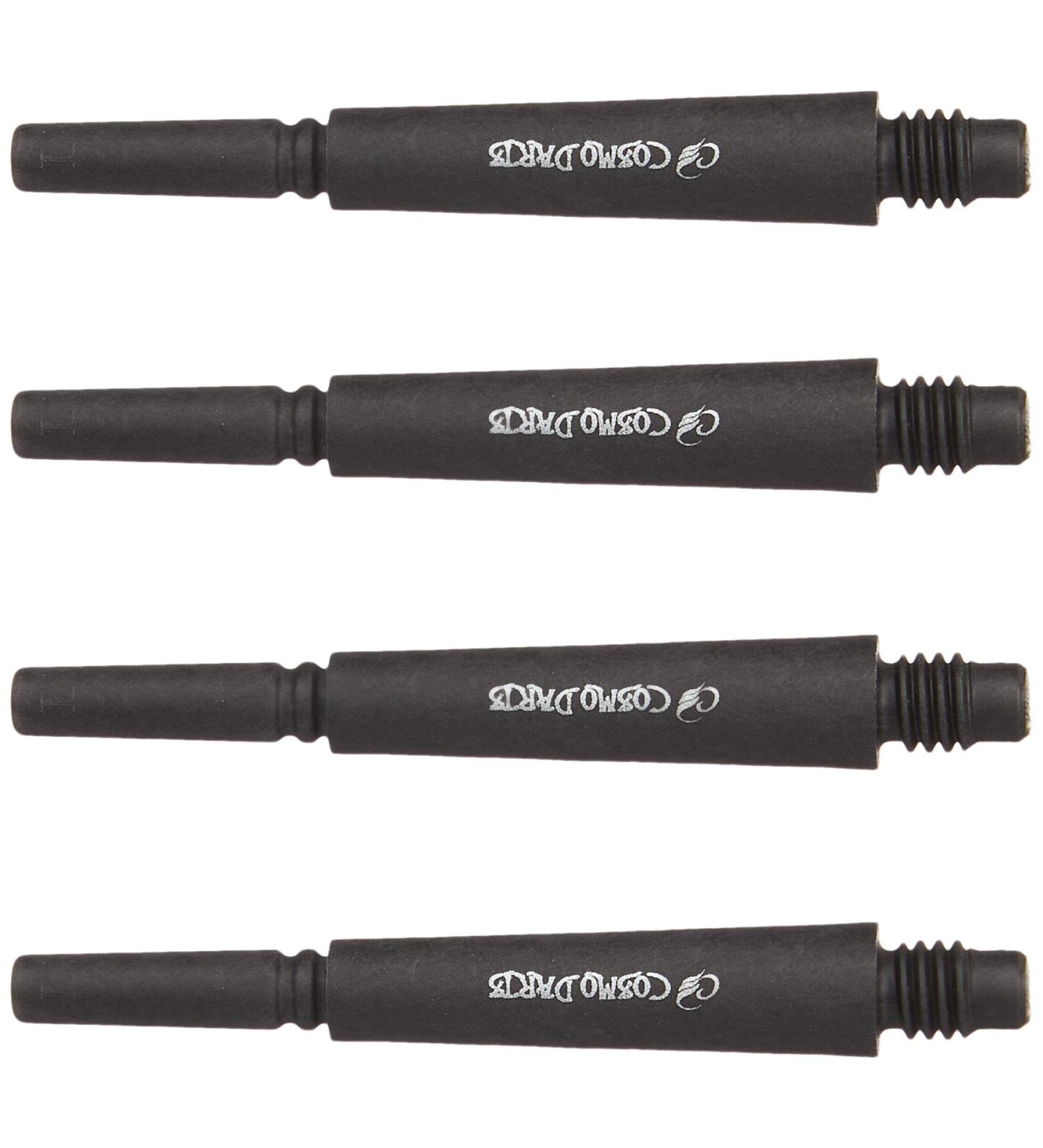 NineDartOut.us Fit Shaft Carbon Locked 24mm - Normal #3 In-Between Shaft - Buy Online on GoSupps.com