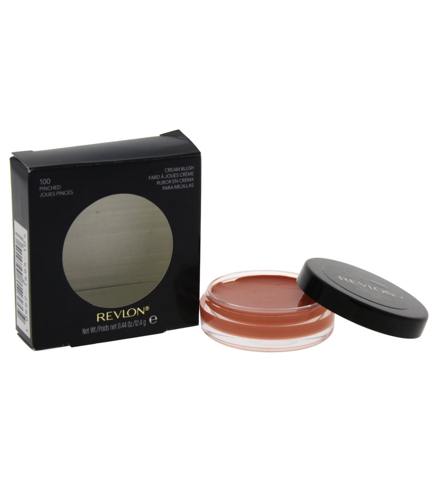 Revlon Photoready Cream Blush - 100 Pinched