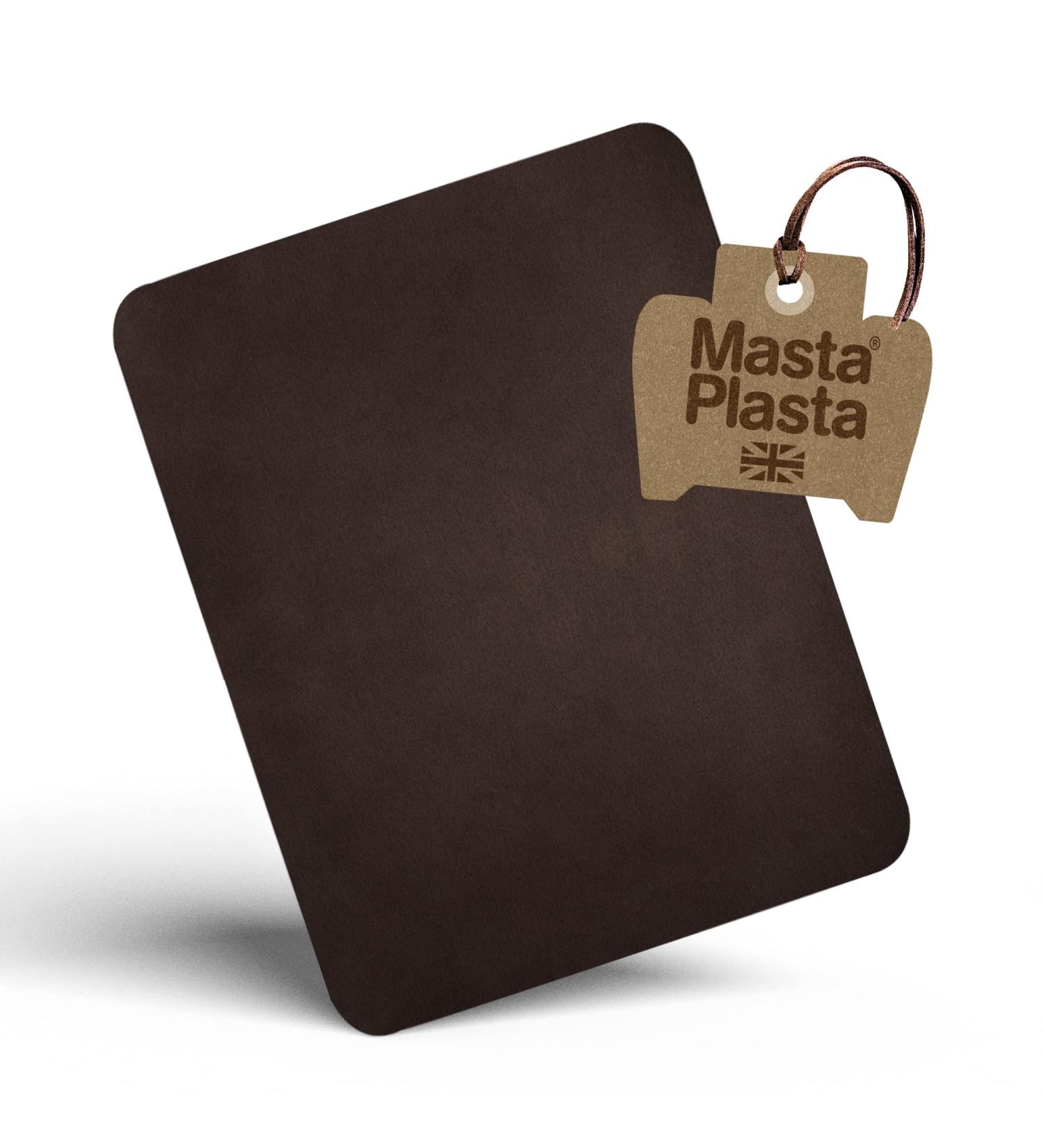 MastaPlasta Instant Upholstery Quality Self-Adhesive Repair Patch. XL Size. Brown Suede 11in x 8in / 28cm x 20cm. Easily Fix Sofas  Car Seats  Bags & More. Perfect for Most velvets! - Buy Online on GoSupps.com