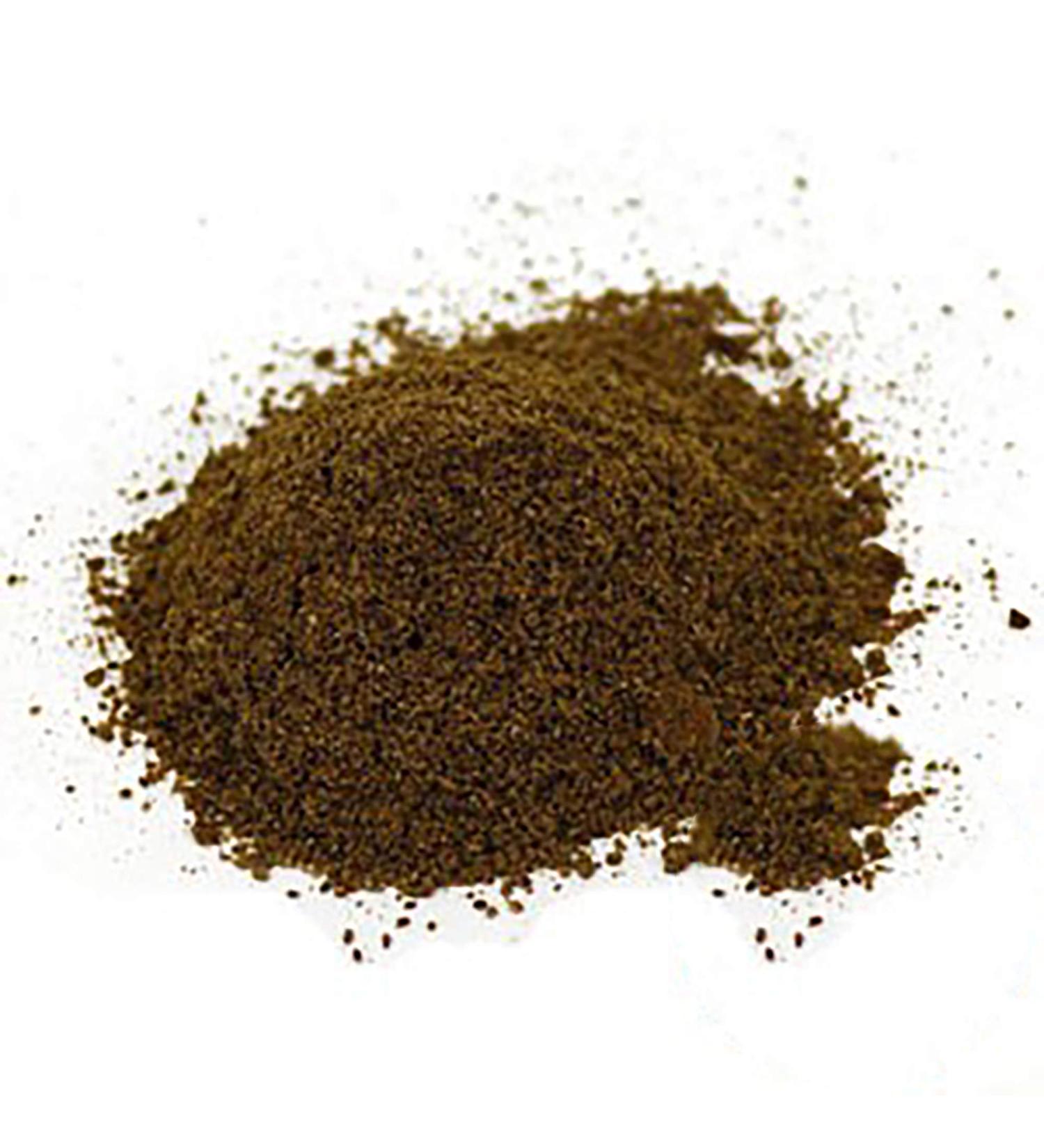 Organic Celery Seed Powder