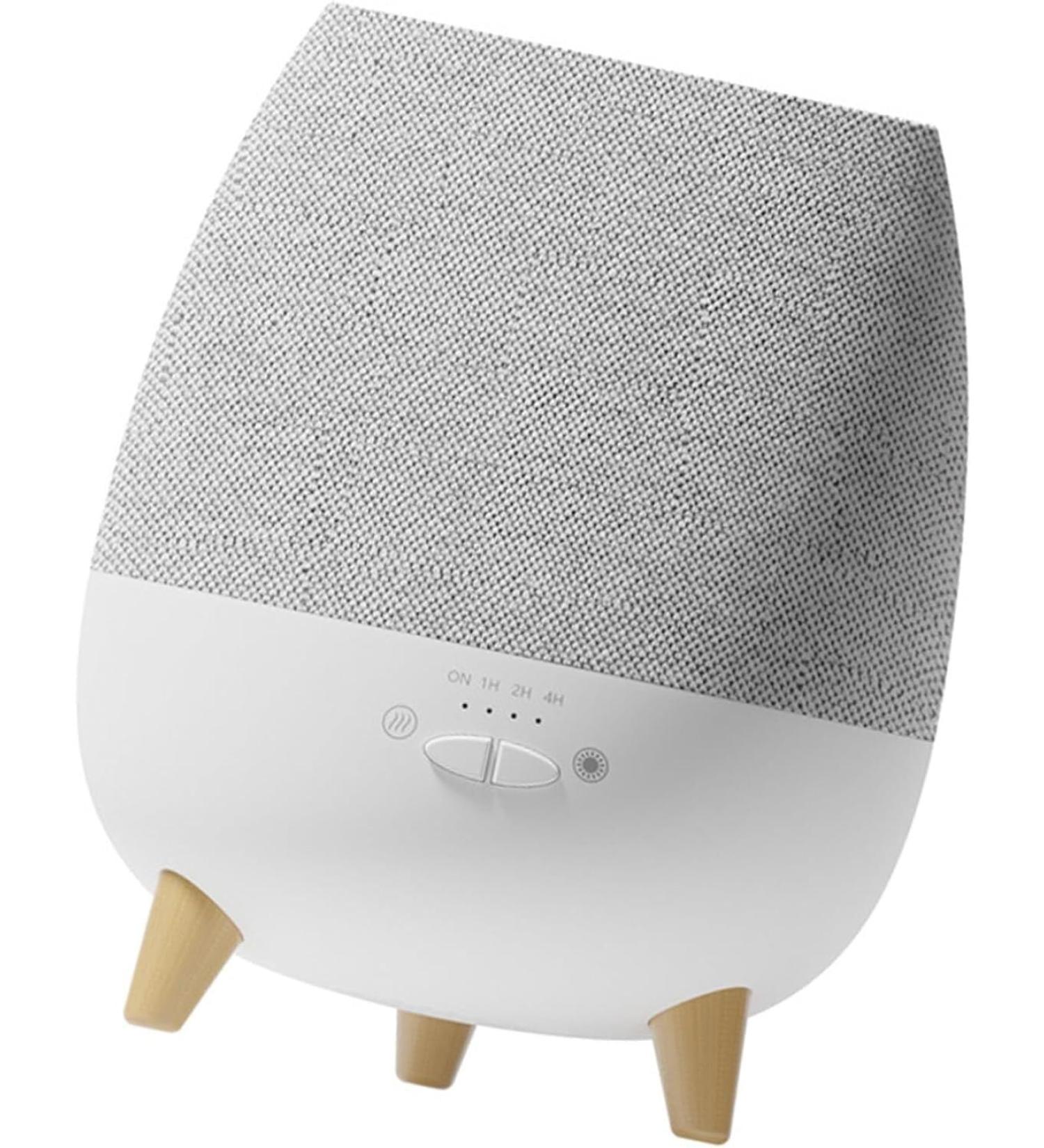 Aromatherapie-Maschine Ultraschall Luftbefeuchter f r Zuhause Anti-Trocken-Brennen & Mini therisches l Diffuser Internationaler Versand verf gbar - Buy Online on GoSupps.com