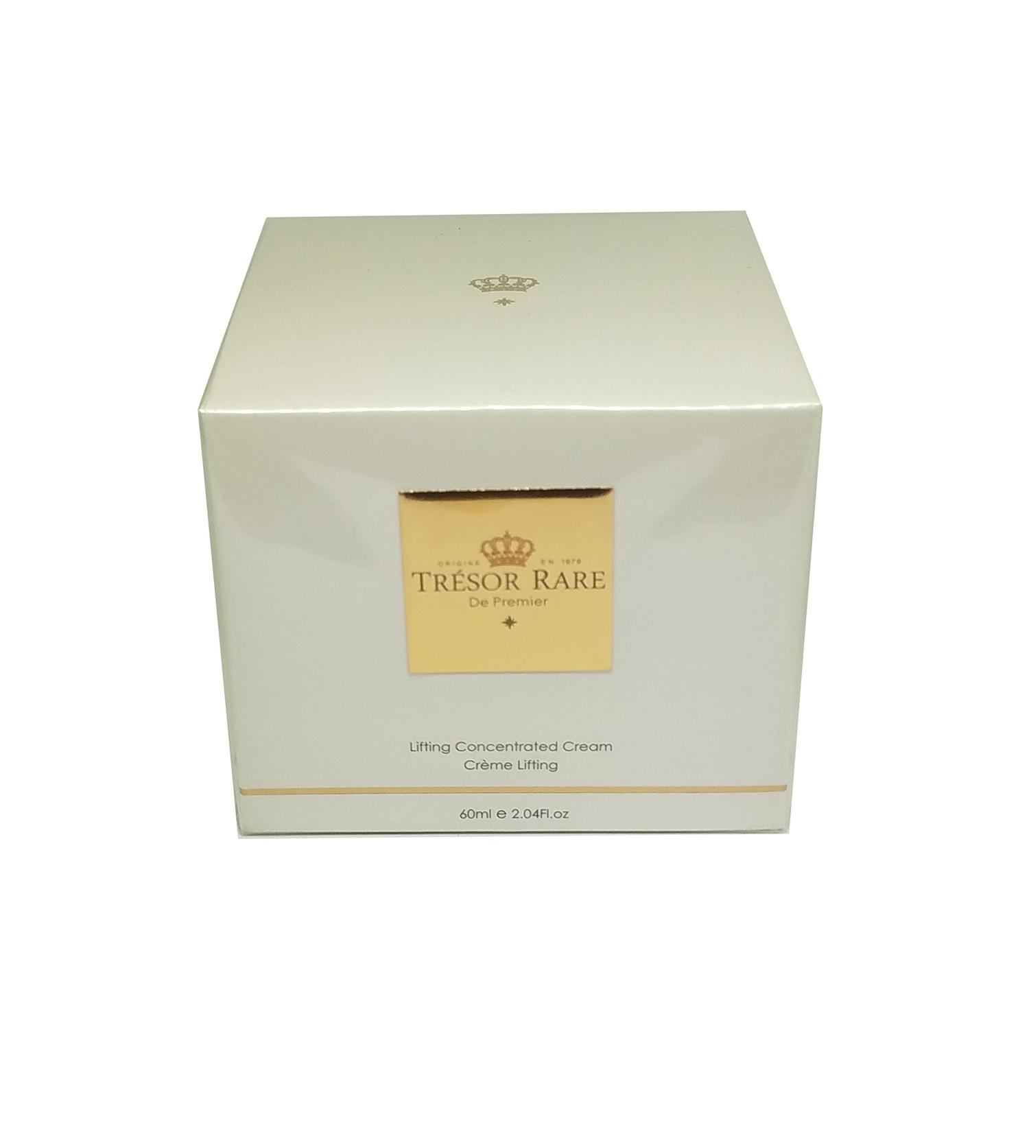 Lifting Concentrated Cream - Anti-Aging Skincare for Youthful Glow | International Shipping Available - Buy Online on GoSupps.com