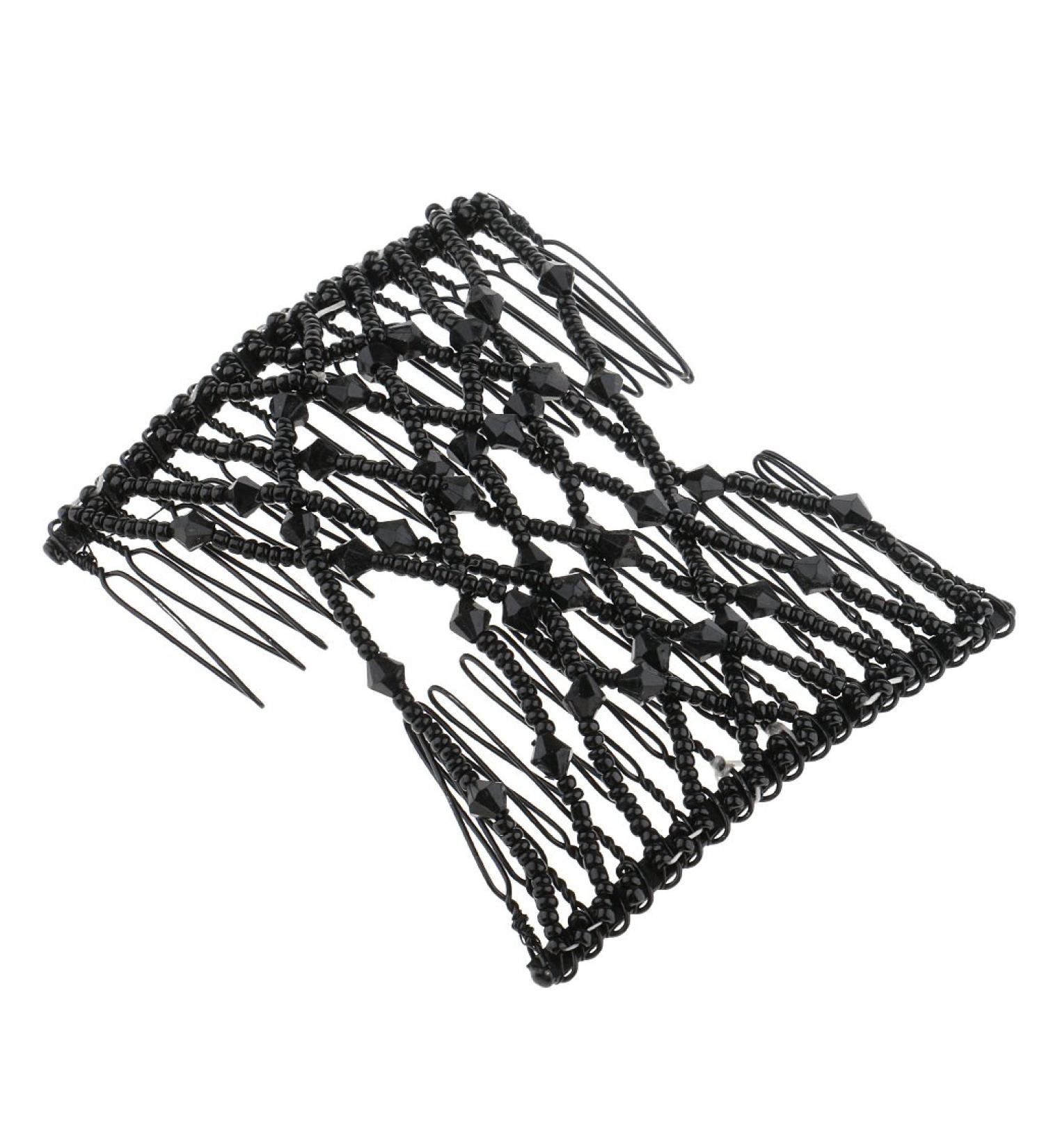 Shop African Black Hair Clip & Comb Style 6 | Perfect for All Hair Types | Fast International Shipping - Buy Online on GoSupps.com