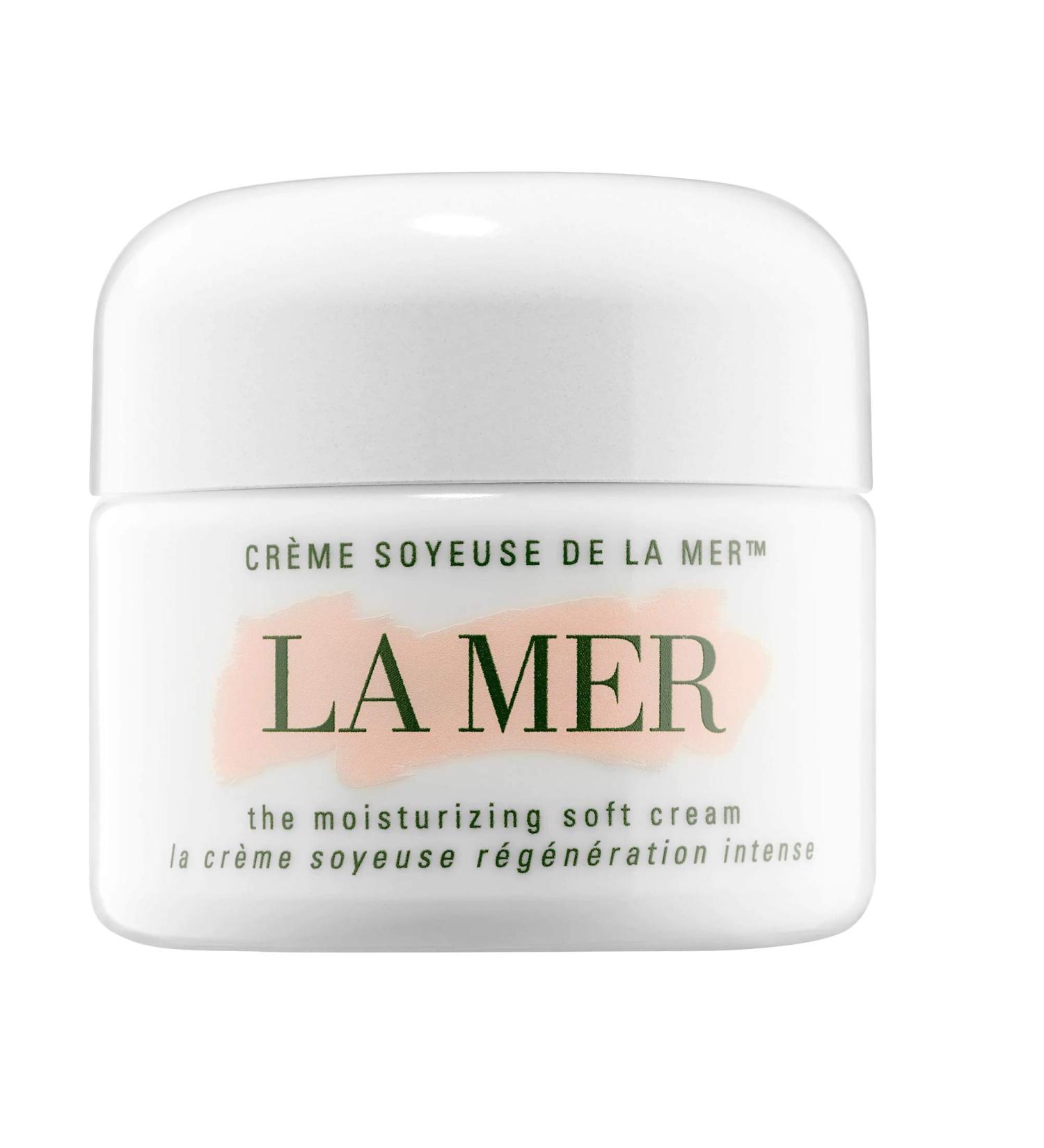 La Mer The Moisturizing Soft Cream .24 oz. Mini