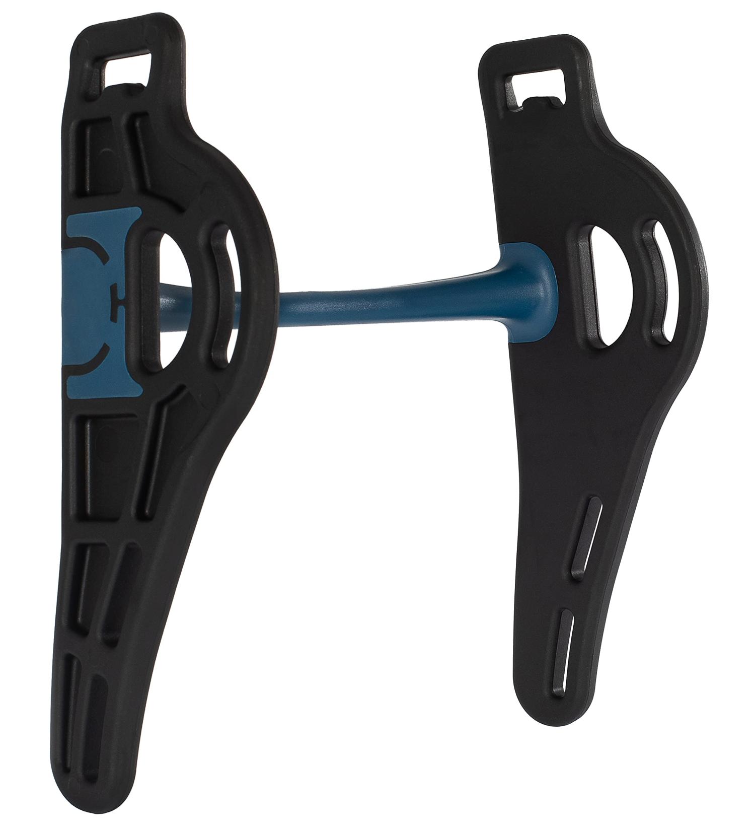 Buy Acavallo Bit Sensitive Pelham - Black/Blue Size 13.5 | International Shipping Available - Buy Online on GoSupps.com