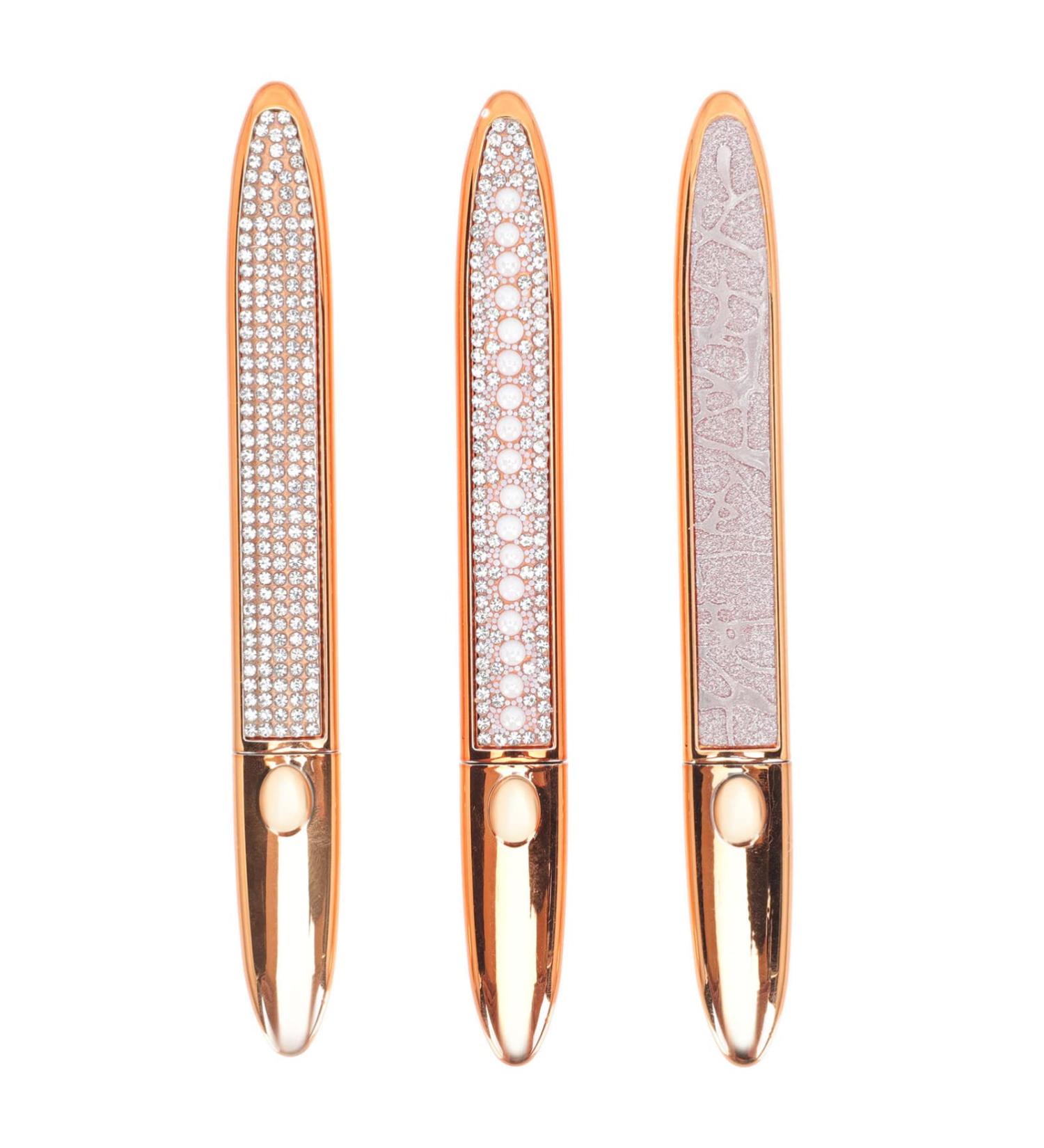 DRESSOOS 3pcs Eyeliner Lash Glue Pens Lady Parts Lashes Tool Nursing Cosmetic Pens Set Self-adhesive Woman - Buy Online on GoSupps.com