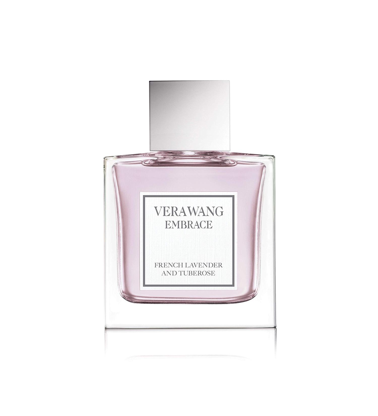 Vera Wang Embrace Eau De Toilette Spray for Women French Lavender & Tuberose 1 Fl Oz French Lavender & Tuberose 1 Fl Oz (Pack of 1) - Buy Online on GoSupps.com