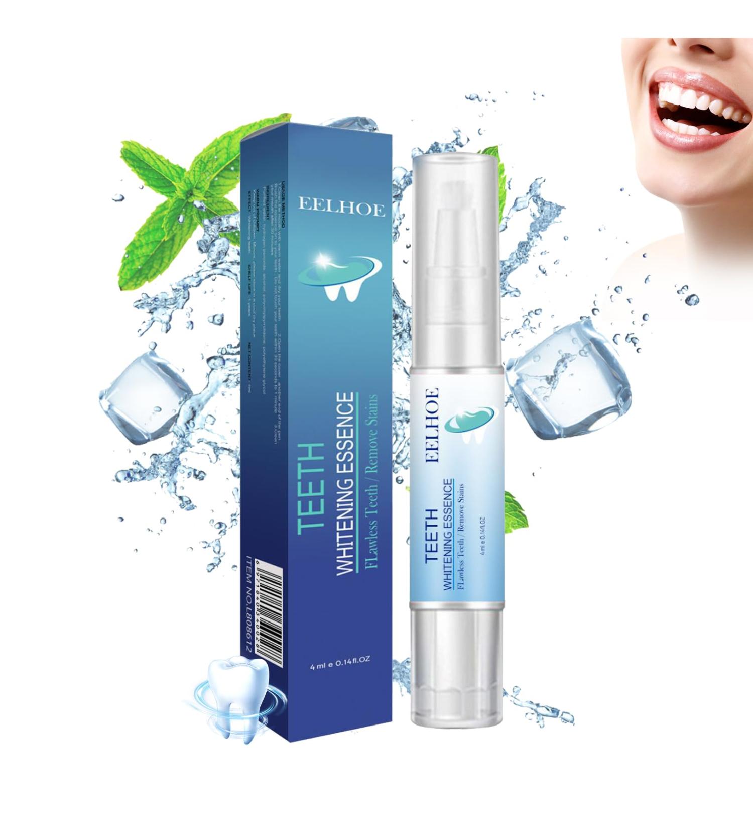 Dentizen Gum Therapy Gel & Tooth Whitening Products - Stain Remover & Cleaning Pencil (1PC) - International Shipping Available - Buy Online on GoSupps.com