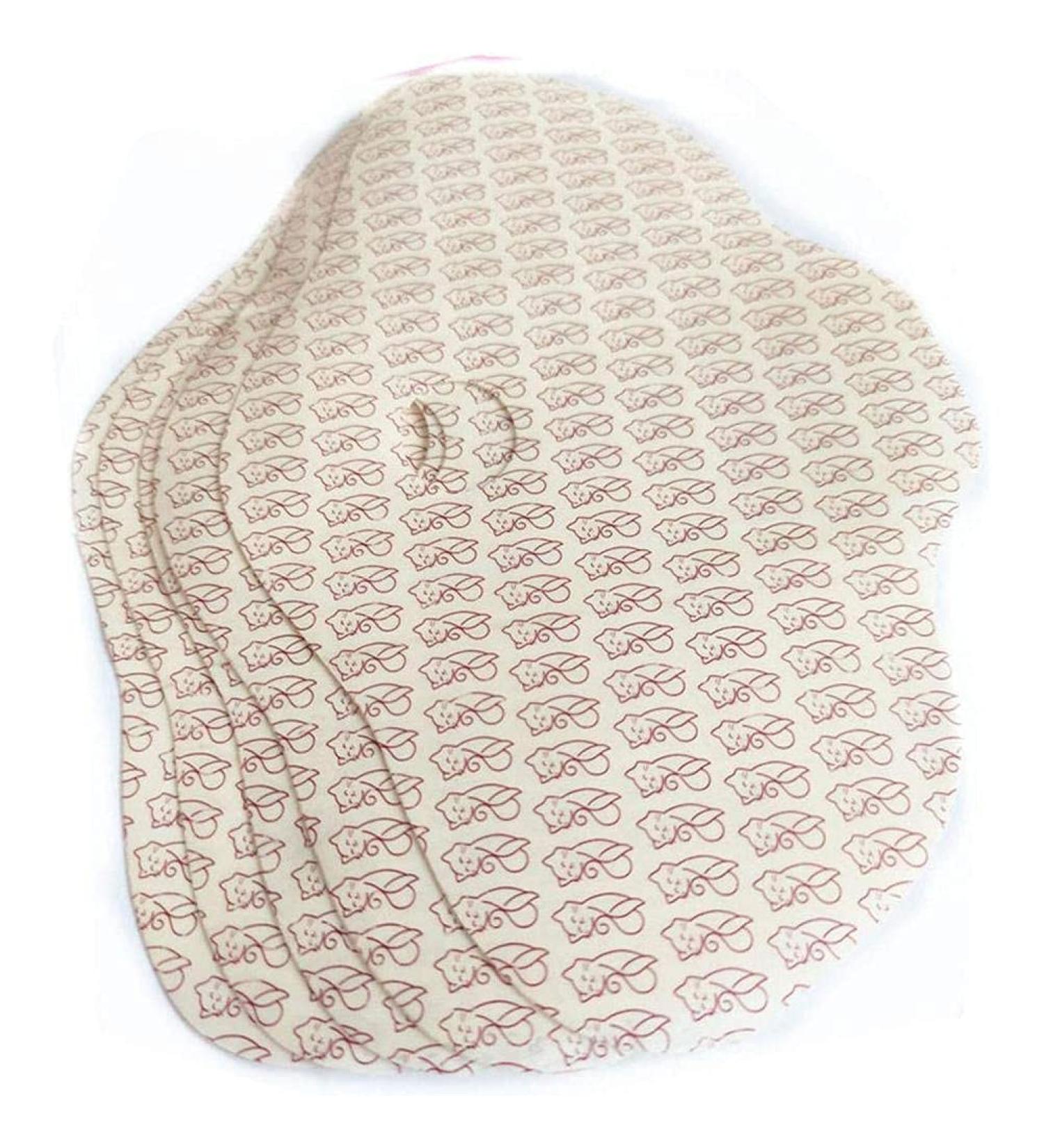 Oyria 15-Day Fat Burning Slimming Patch - 5 Piece Abdomen & Leg Weight Loss Pads for Fast Slimming - Buy Online on GoSupps.com