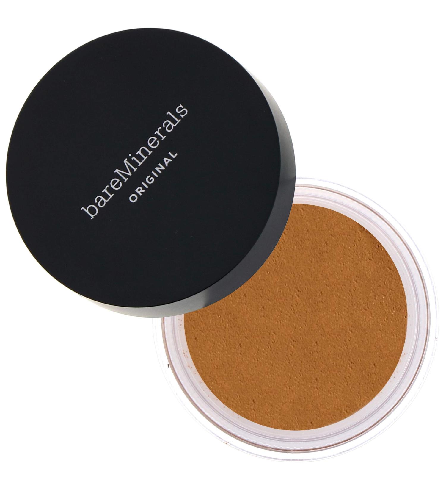 bareMinerals Original Foundation SPF 15 Neutral Dark 24 0.28 oz (8 g)